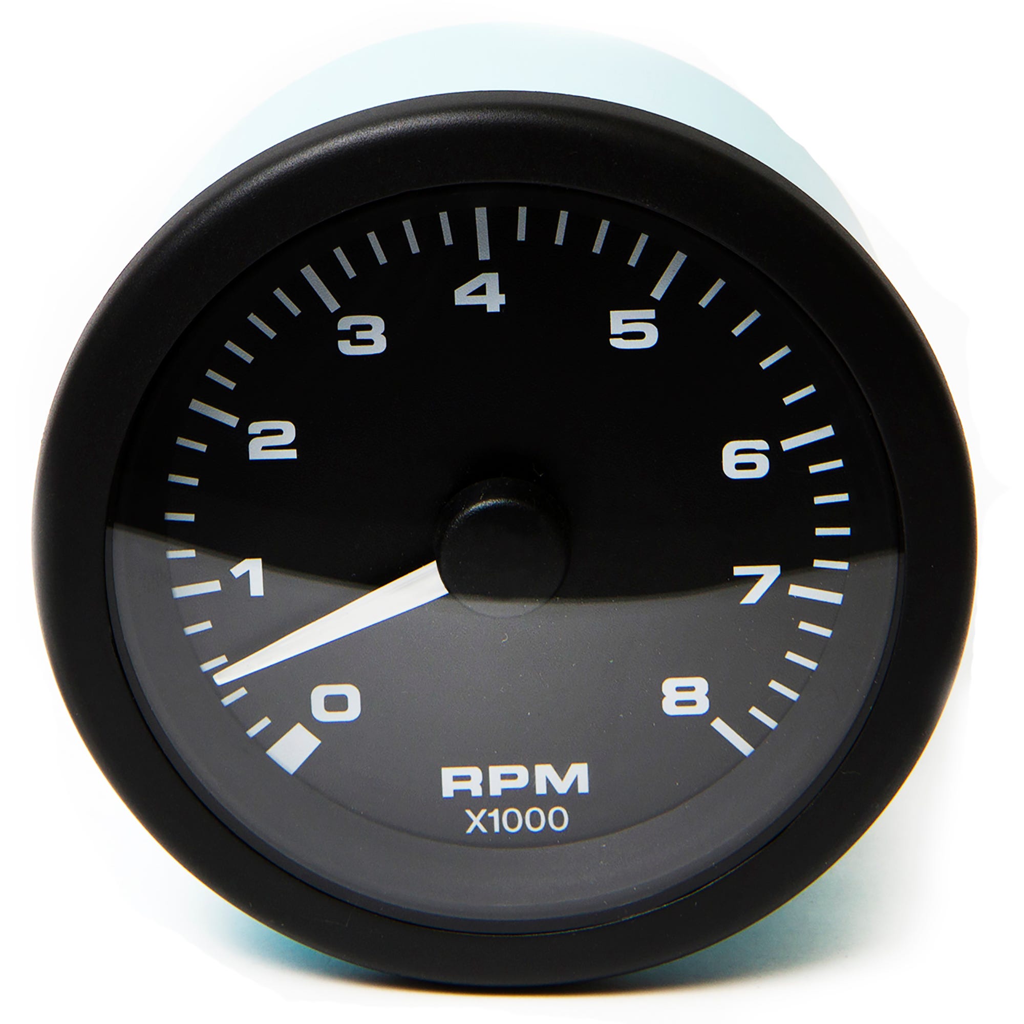 Sierra 62725P Premier Pro Tach O/B & 4-Cycle