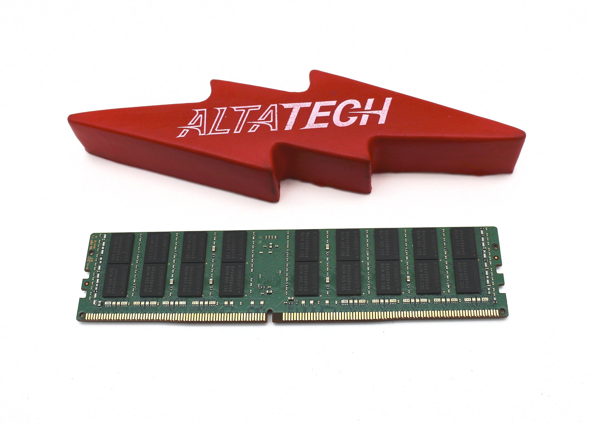 SAMSUNG M386A4G40DM0-CPB2Q 32GB PC4-17000LR DDR4-2133 4DRX4 ECC