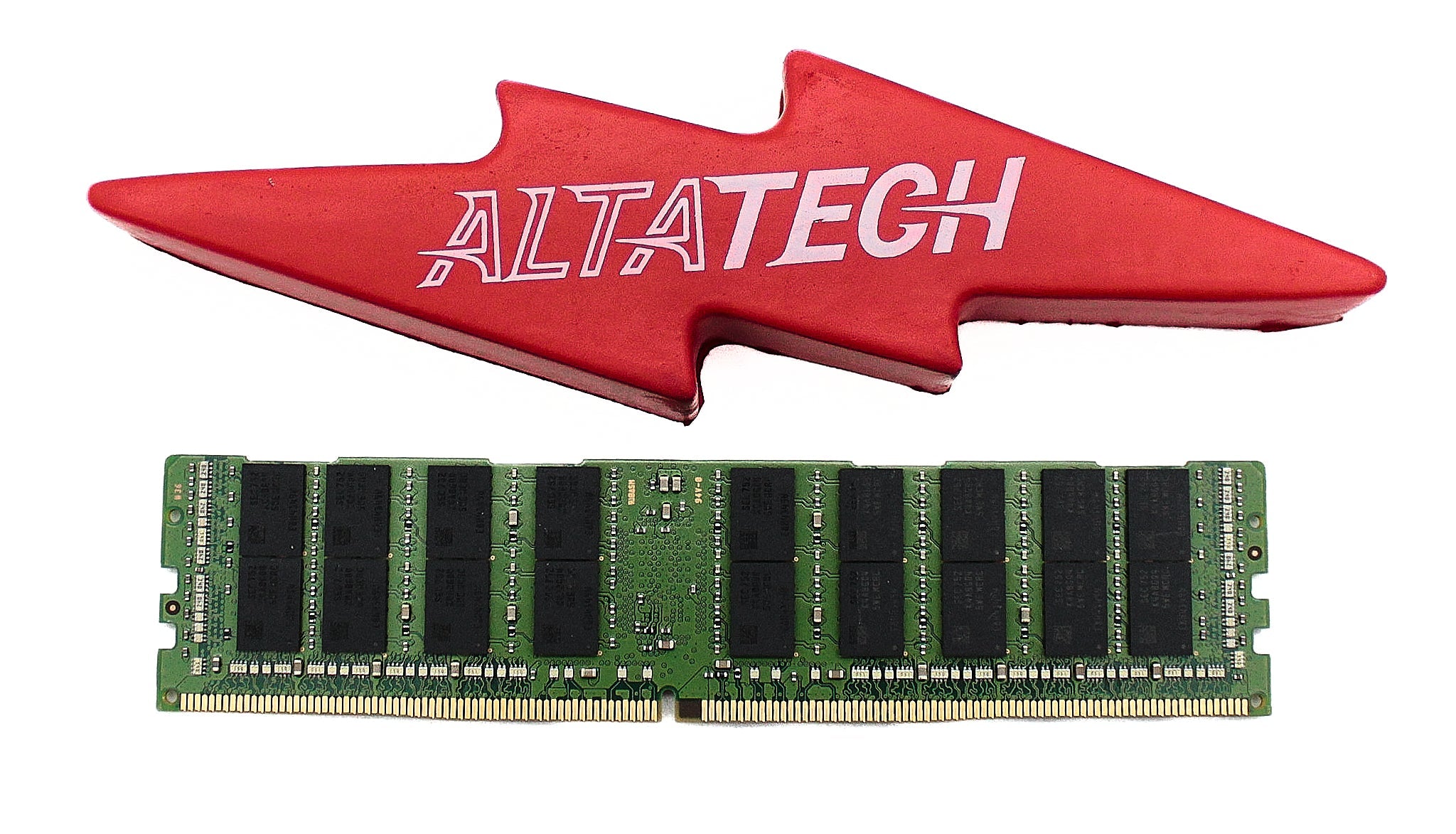 Samsung M386A4G40DM1-CRC 32GB PC4-19200T DDR4-2400 4RX4 ECC