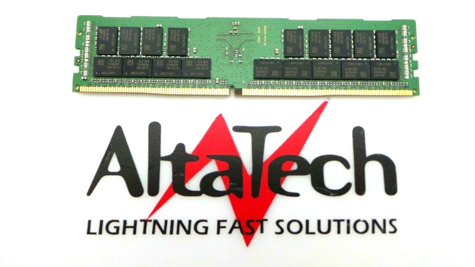 Samsung M393A4K40CB2-CTD 32GB PC4-21300V 2Rx4 ECC