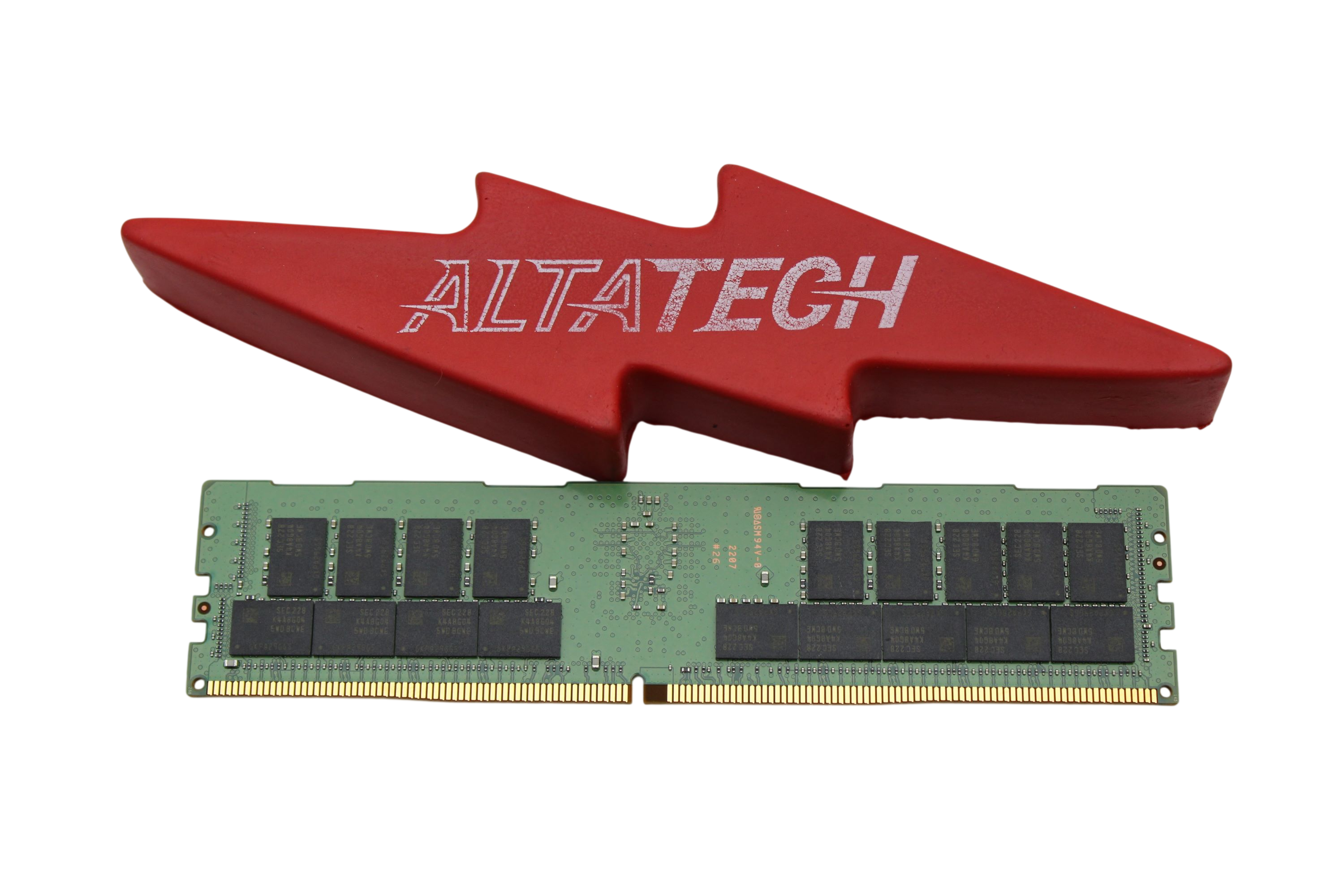 Samsung M393A4K40DB3-CWEBY 32GB PC4-25600AA DDR4-3200 2RX4 ECC