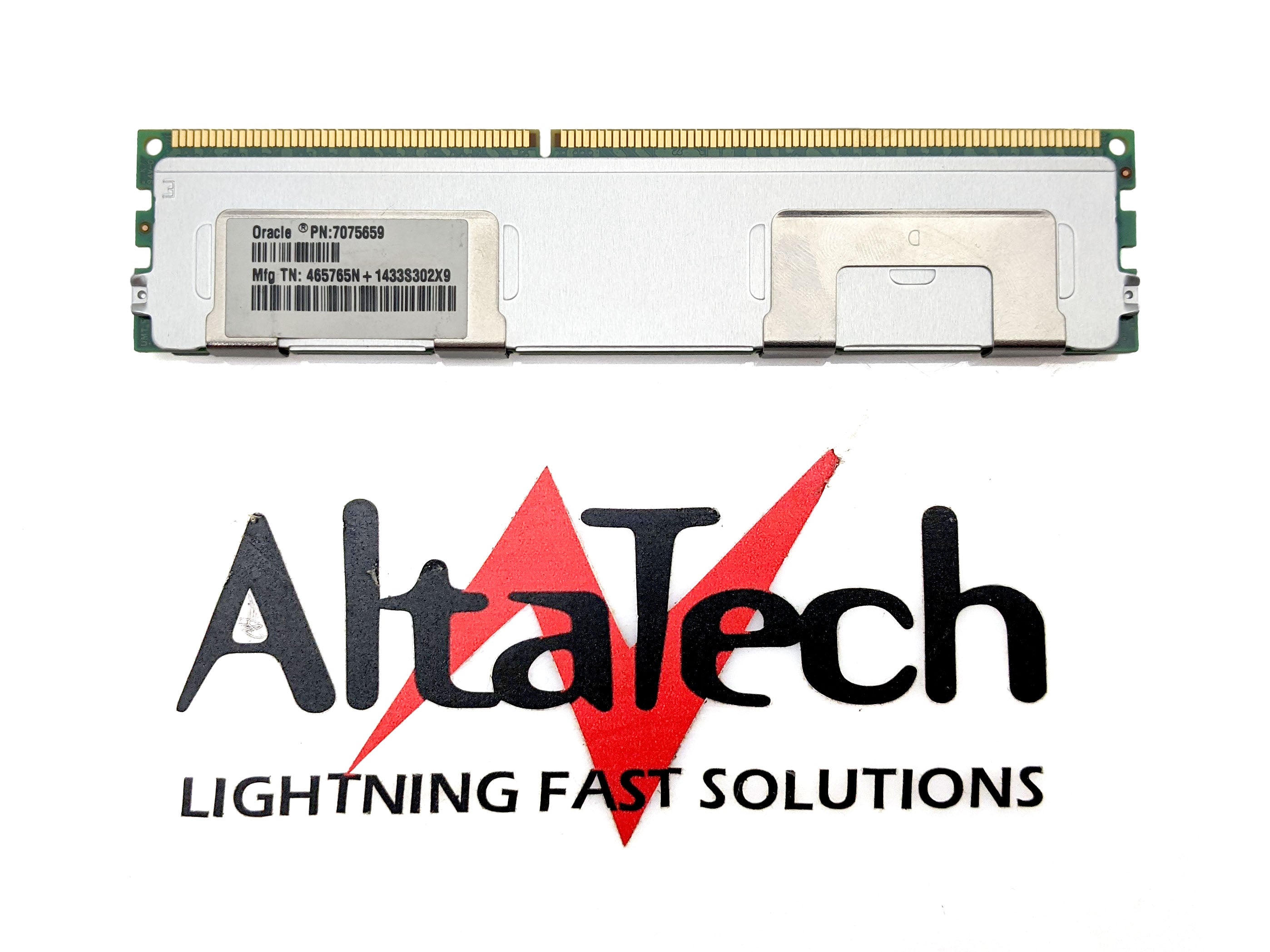 Samsung M393B4G70BM0-YH9 32GB PC3L-10600R 4Rx4 ECC