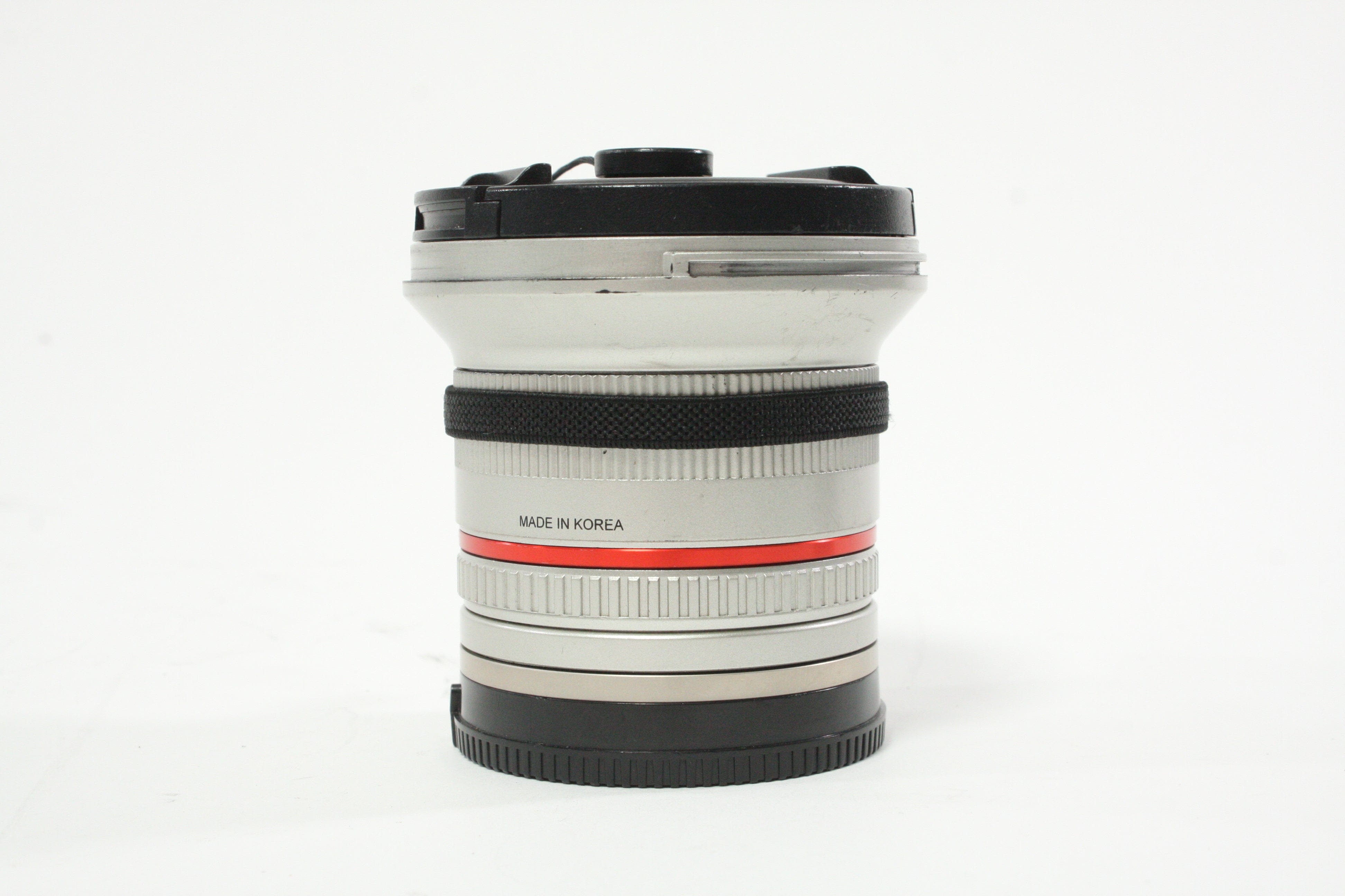Samyang 12mm f/2.0 CS Manual Lens for Sony E Mount