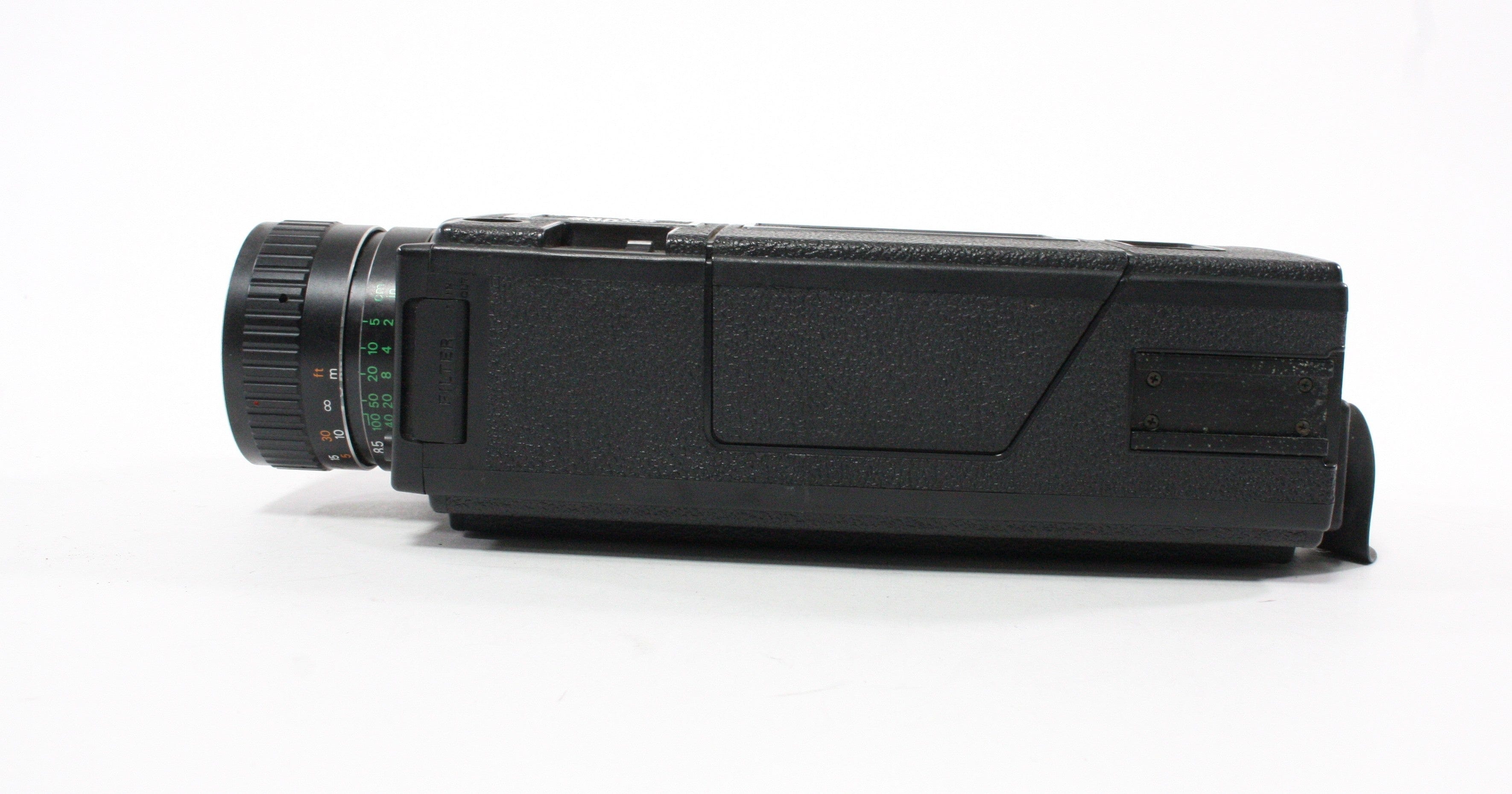 Sankyo XL-40S Video Camera (AS-IS)