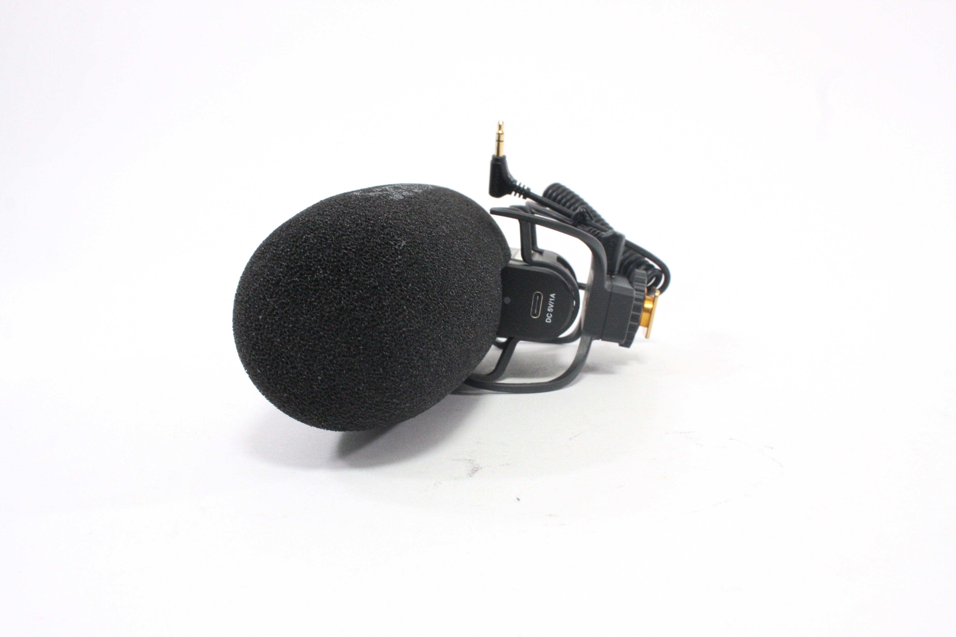 Saramonic Vmic5 Pro Microphone