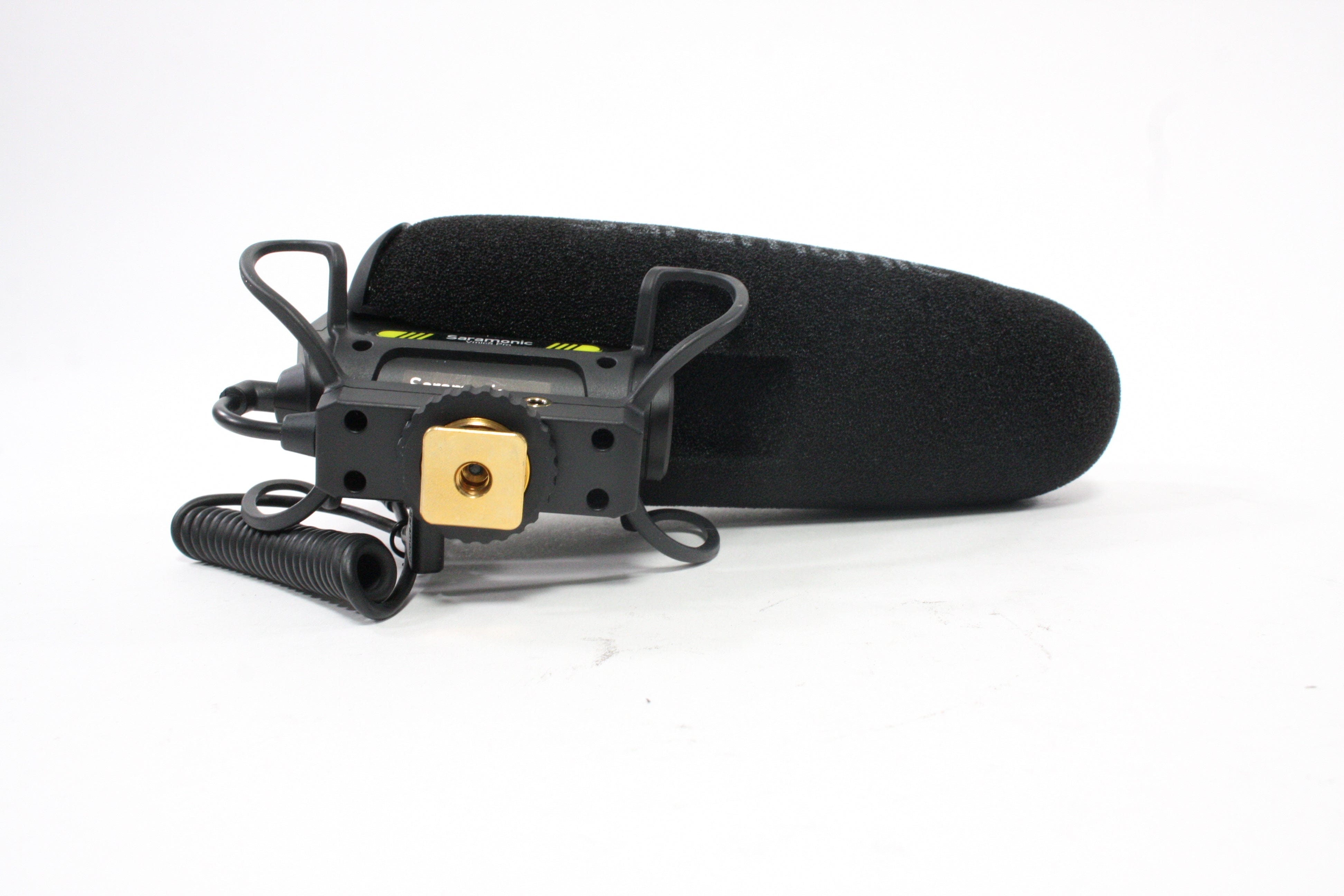 Saramonic Vmic5 Pro Microphone