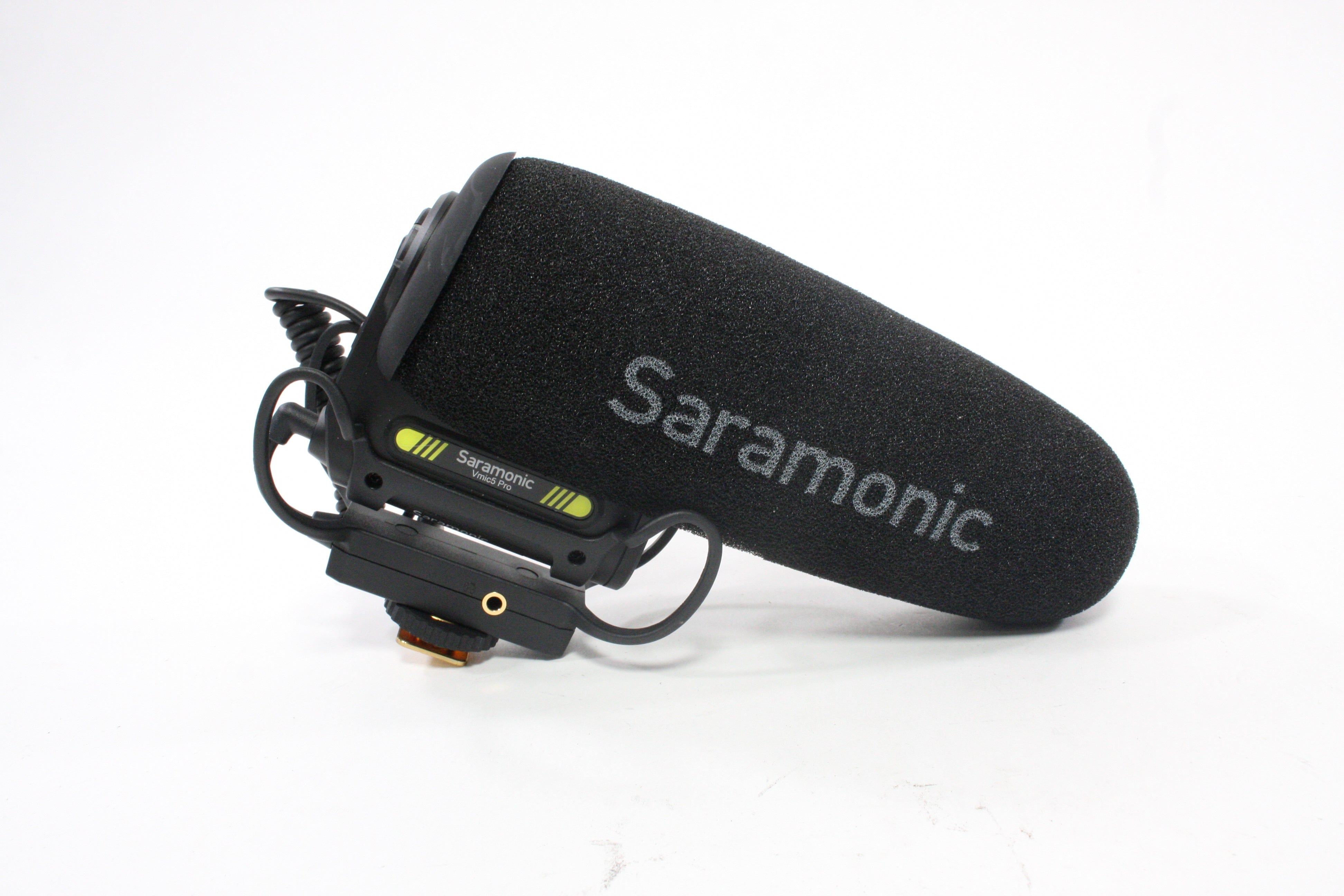 Saramonic Vmic5 Pro Microphone