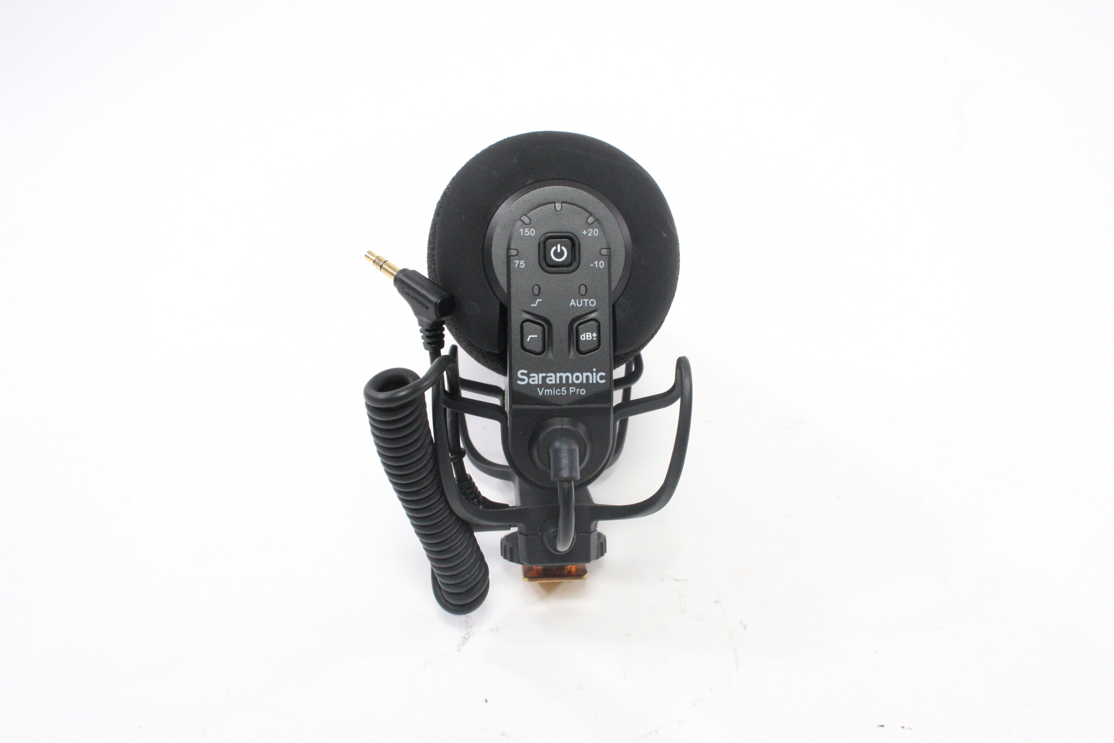 Saramonic Vmic5 Pro Microphone