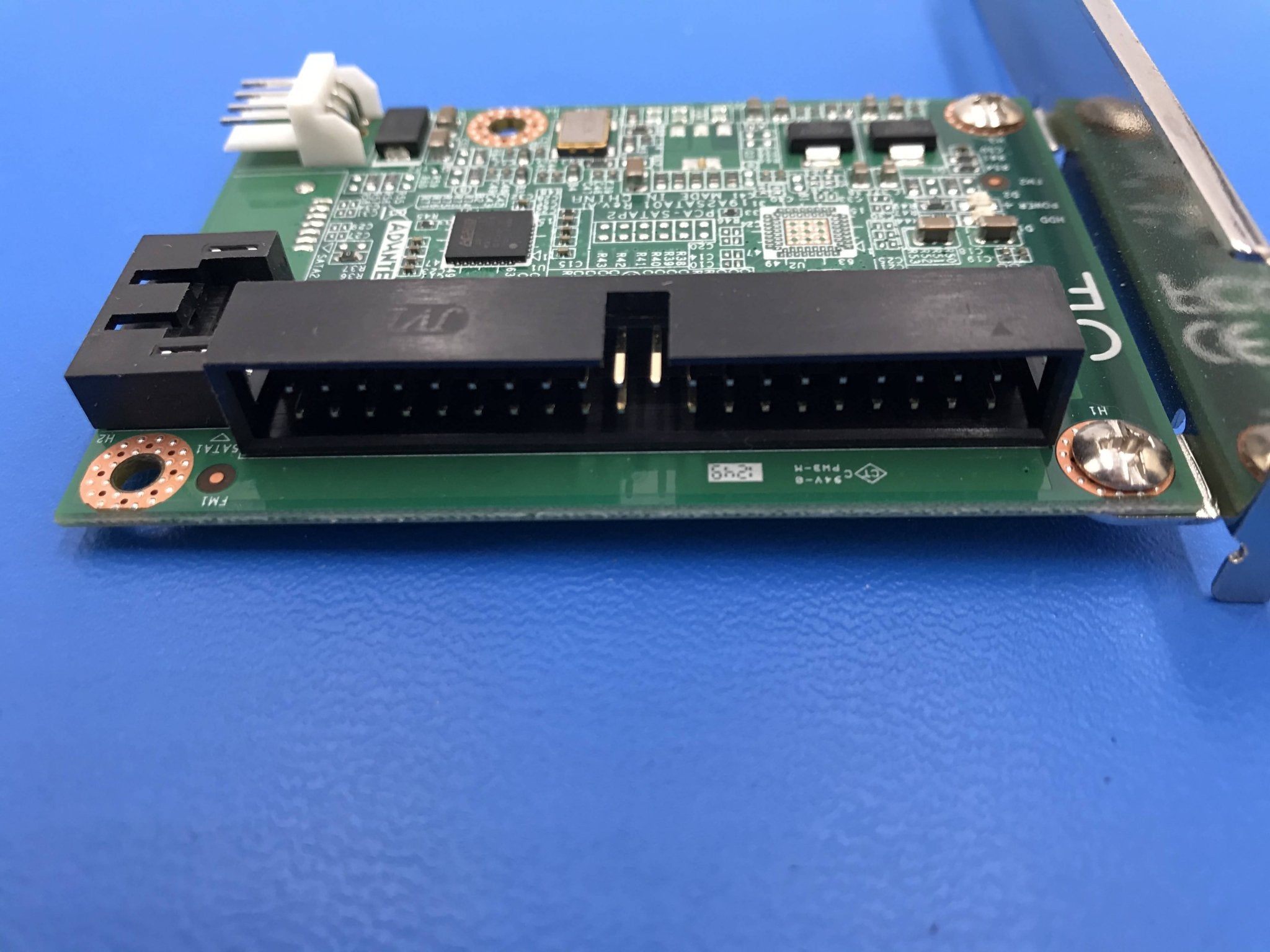SATA Adapter (9692SATA 10E GE