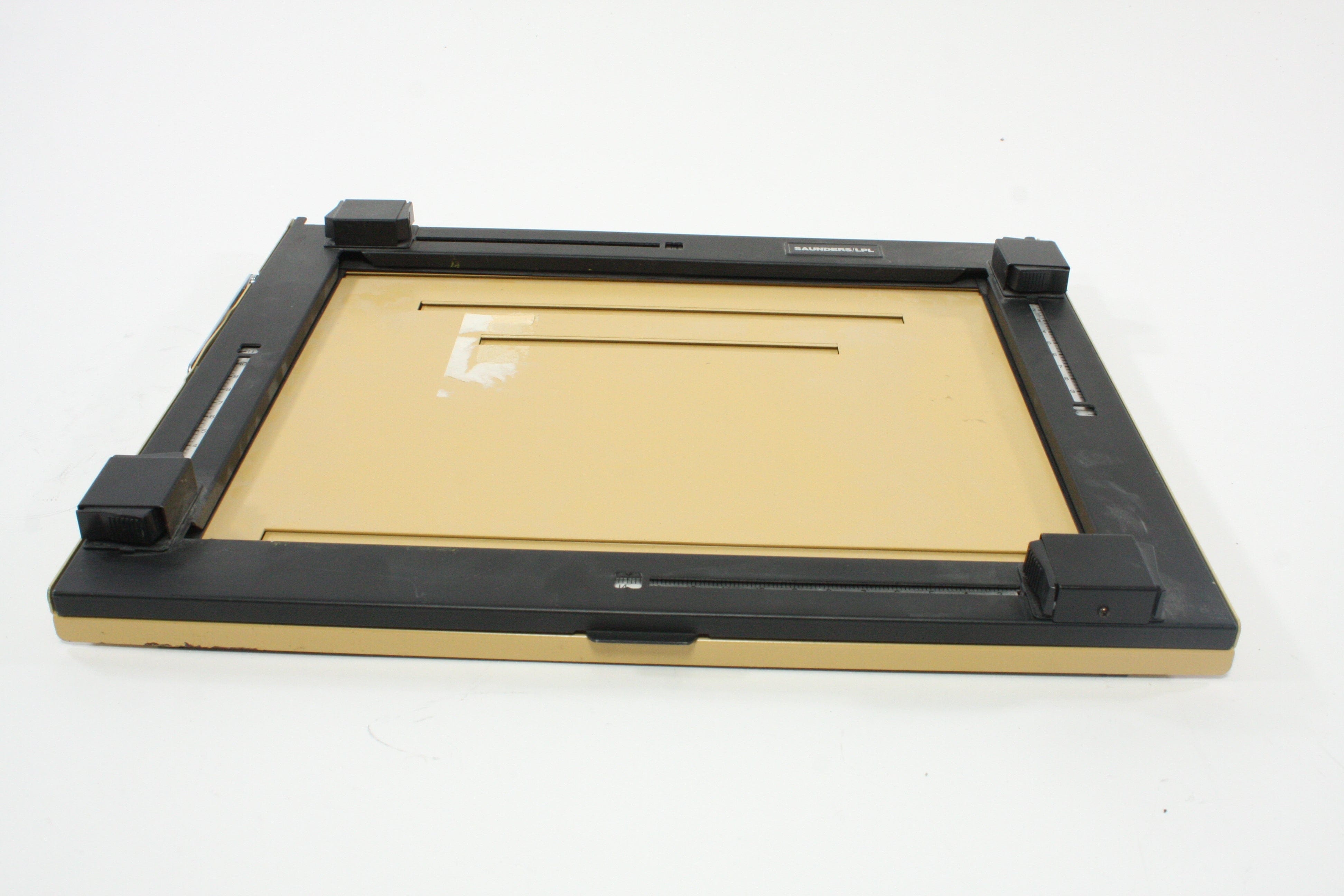 Saunders LPL Enlarging Easel 4-Blade 11x14