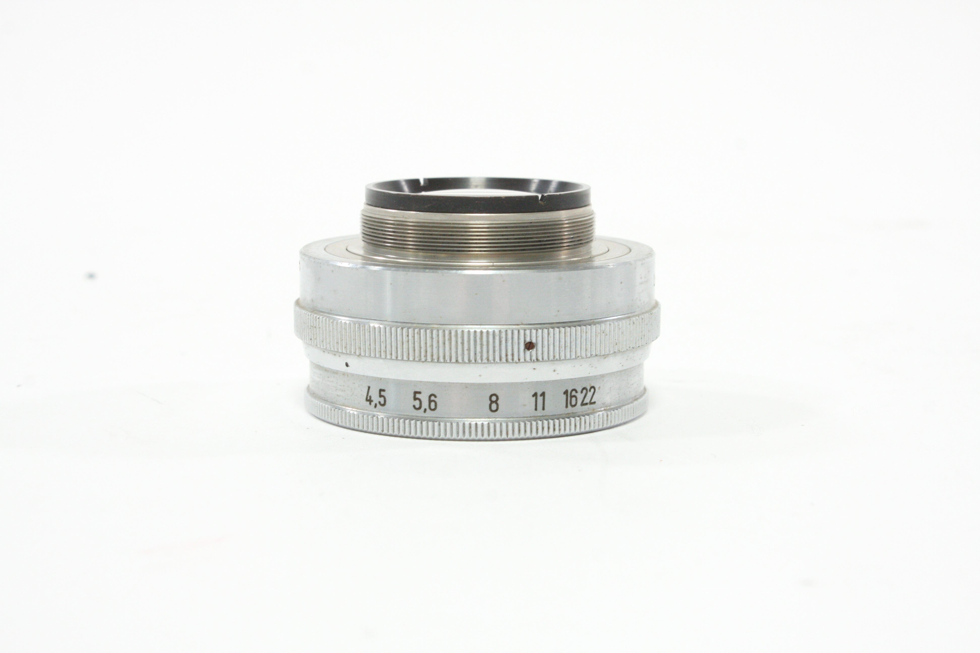 Schneider Durst Componar 105mm f/4.5 Enlarging Lens