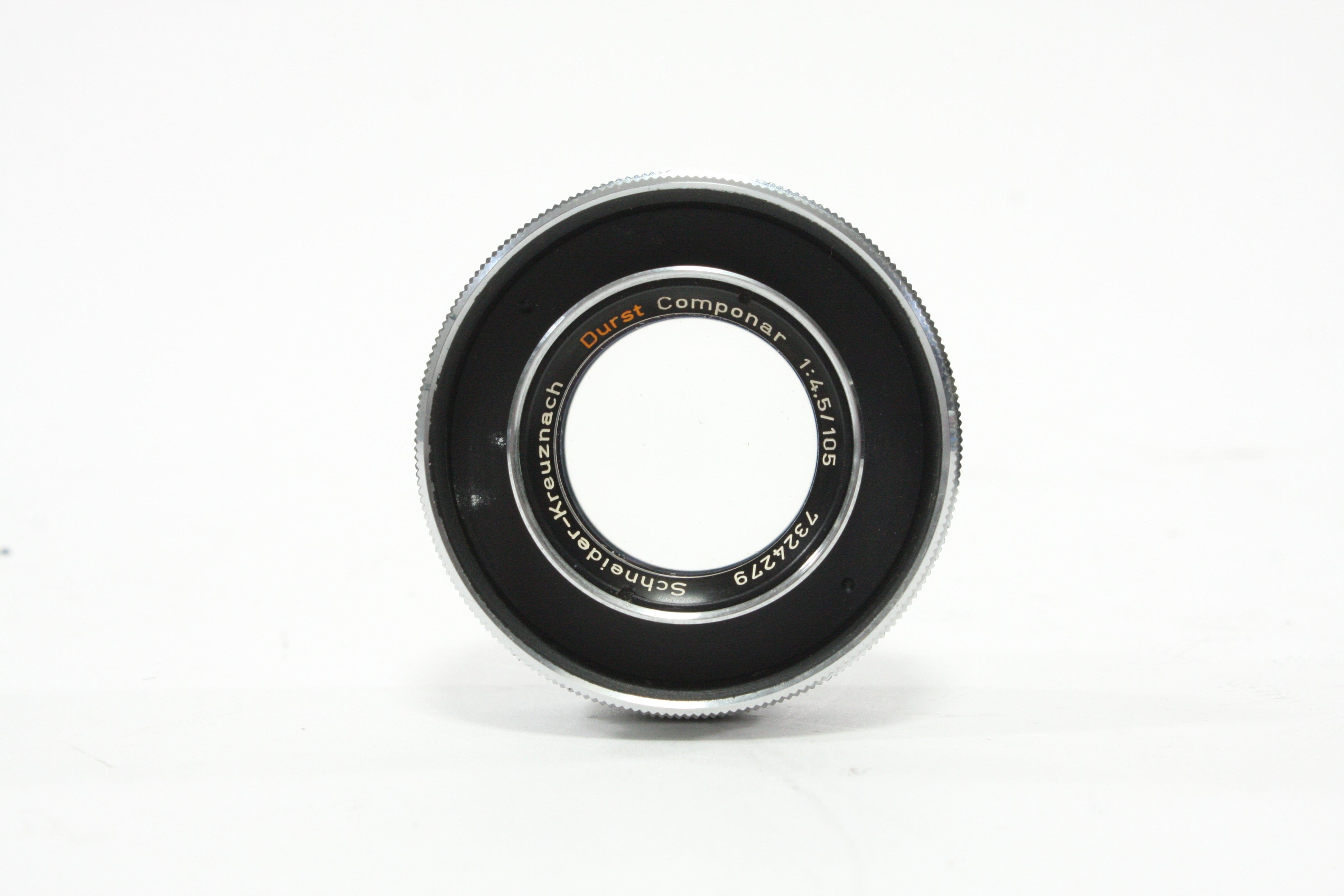 Schneider Durst Componar 105mm f/4.5 Enlarging Lens