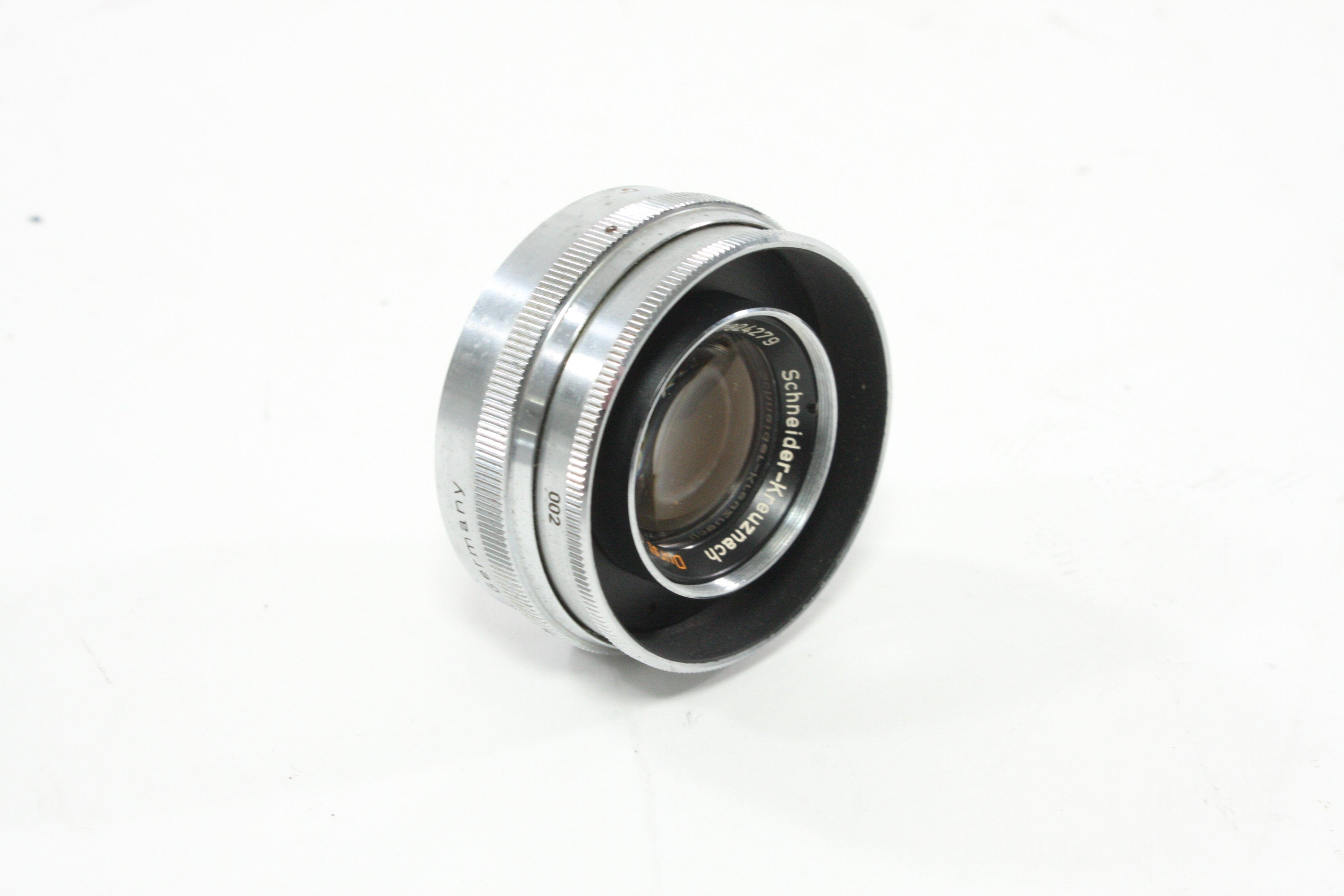 Schneider Durst Componar 105mm f/4.5 Enlarging Lens
