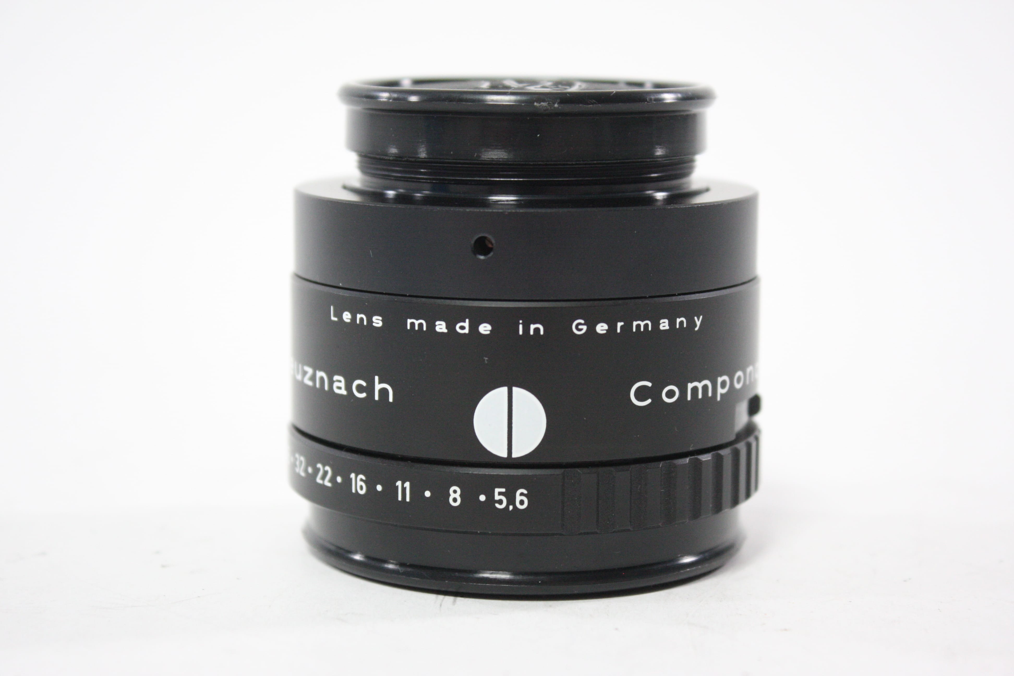 Schneider-Kreuznach 135mm f/5.6 Componon-S Enlarging Lens
