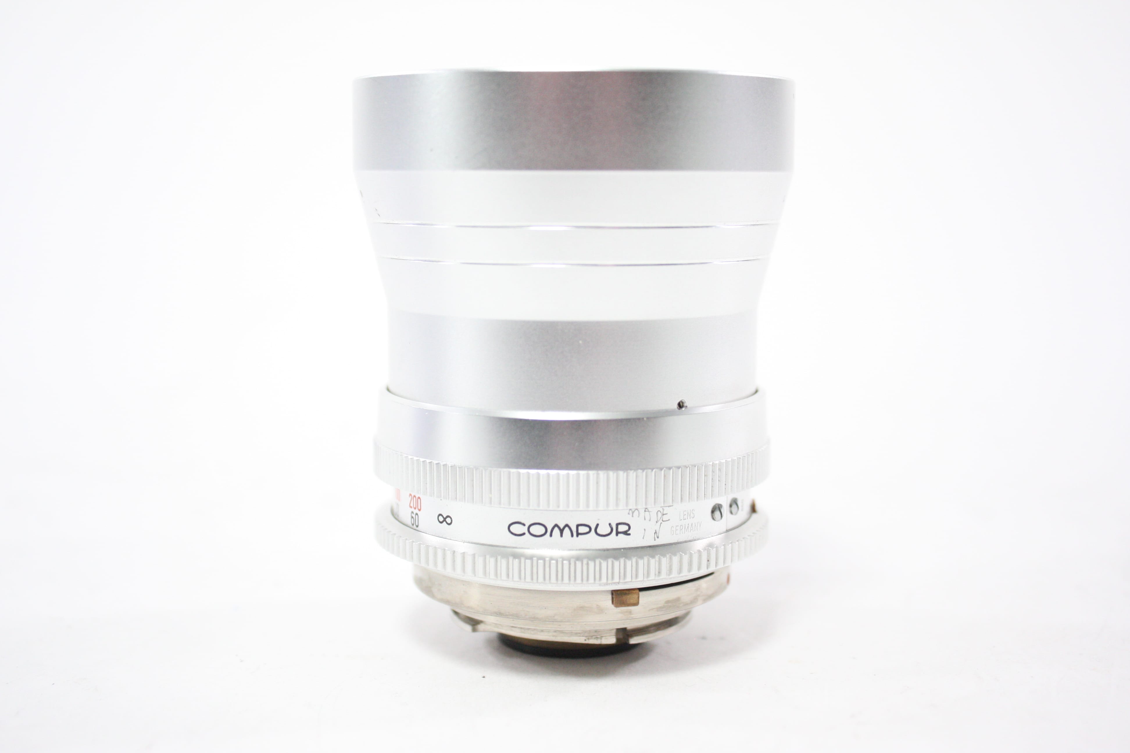 Schneider-Kreuznach 35mm f/4 Retina-Tele-Xenar Lens for DKL Mount (Kodak)