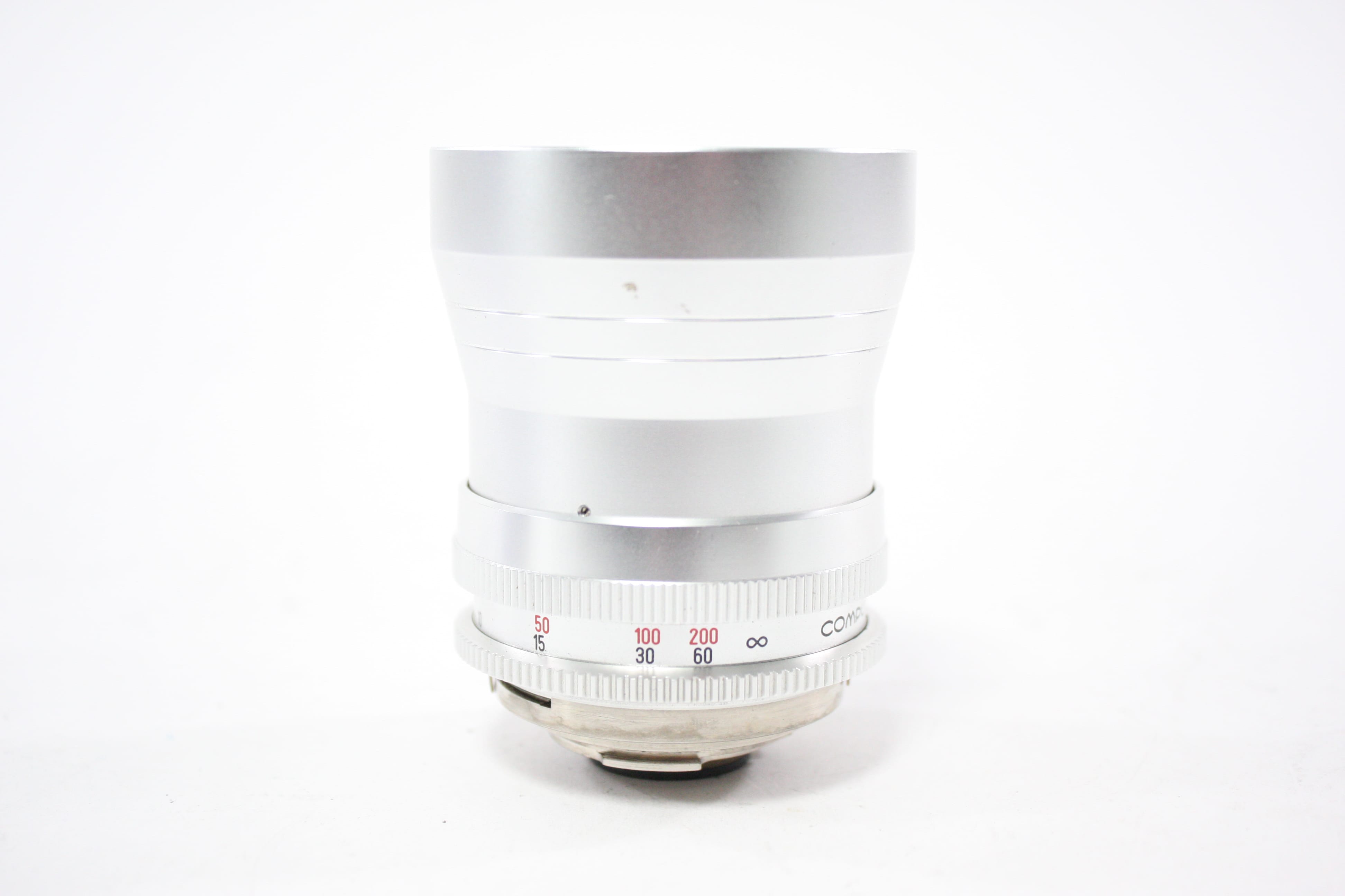 Schneider-Kreuznach 35mm f/4 Retina-Tele-Xenar Lens for DKL Mount (Kodak)