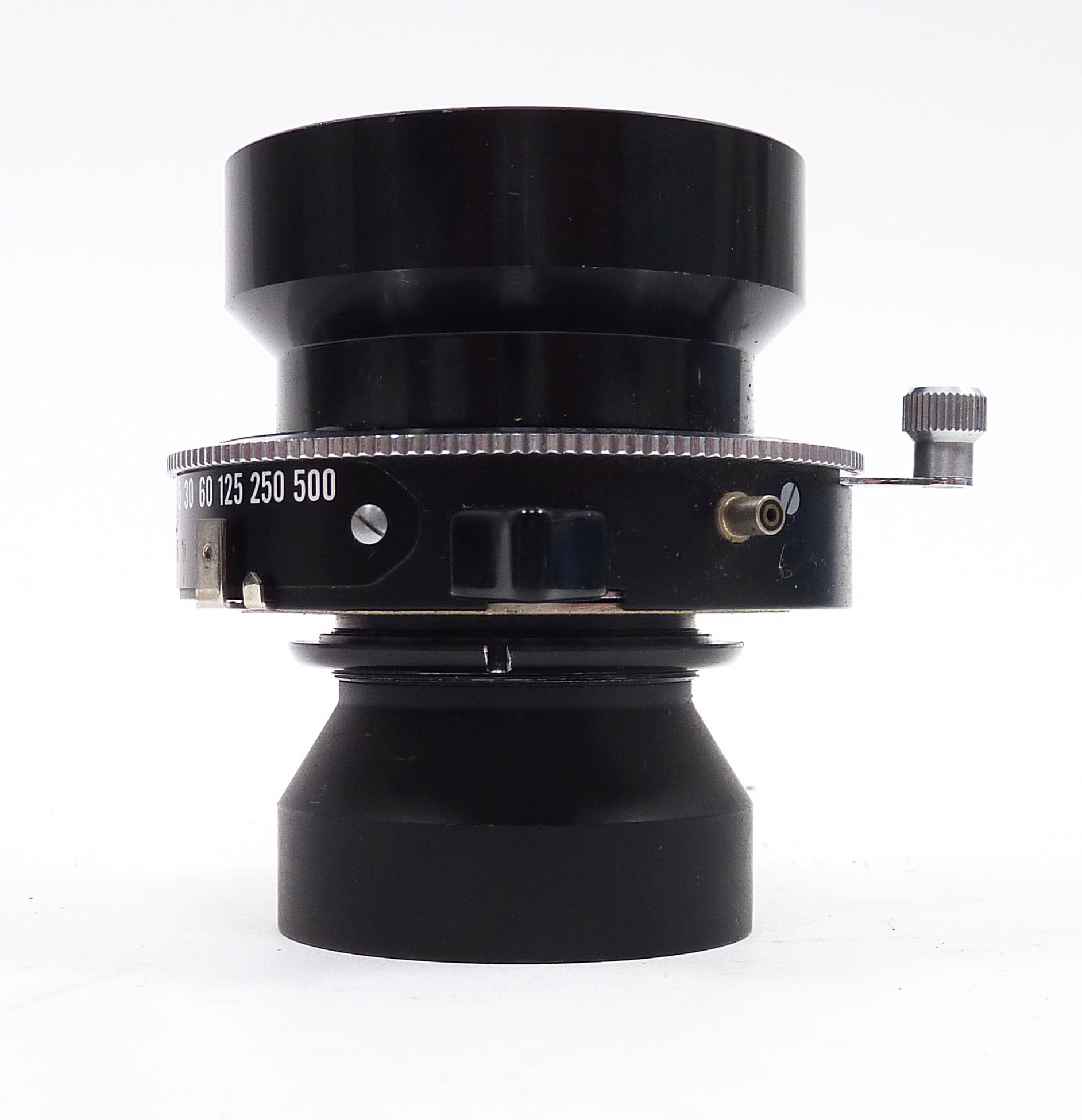 Schneider Super Angulon 75mm f/8 Lens