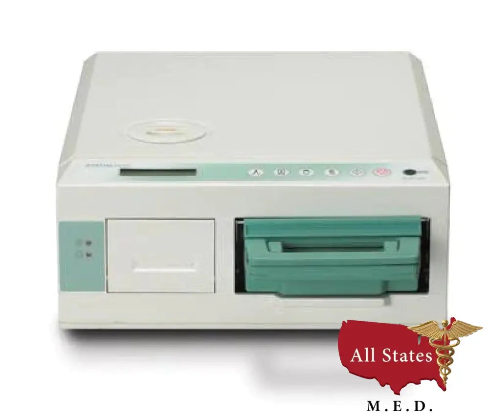 SciCan Statim 5000 Autoclave
