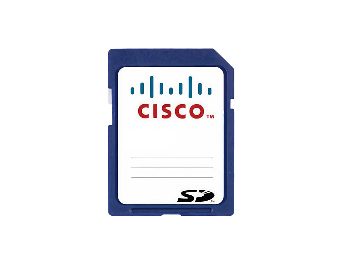 Cisco SD-IE-1GB SD Card