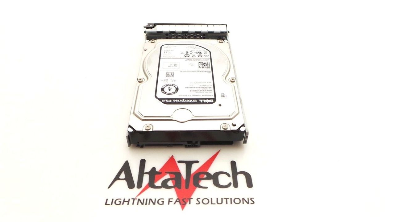 Seagate 1V4207-157 Compellent 4TB 7.2K SAS 3.5" 12G