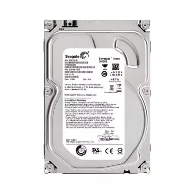 Seagate Exos ST8000NM000A 8TB SATA 7.2K 3.5" LFF ENT HDD