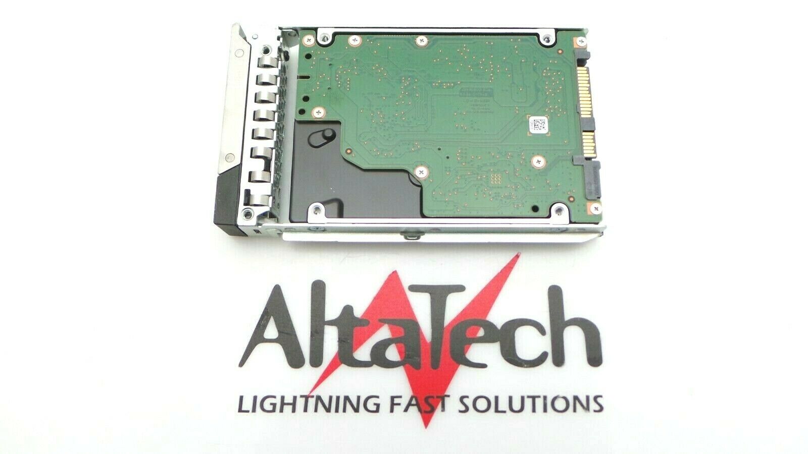 Seagate ST600MM0069 Seagate ST600MM0069 600GB 10K SAS 2.5" 12G HDD Del