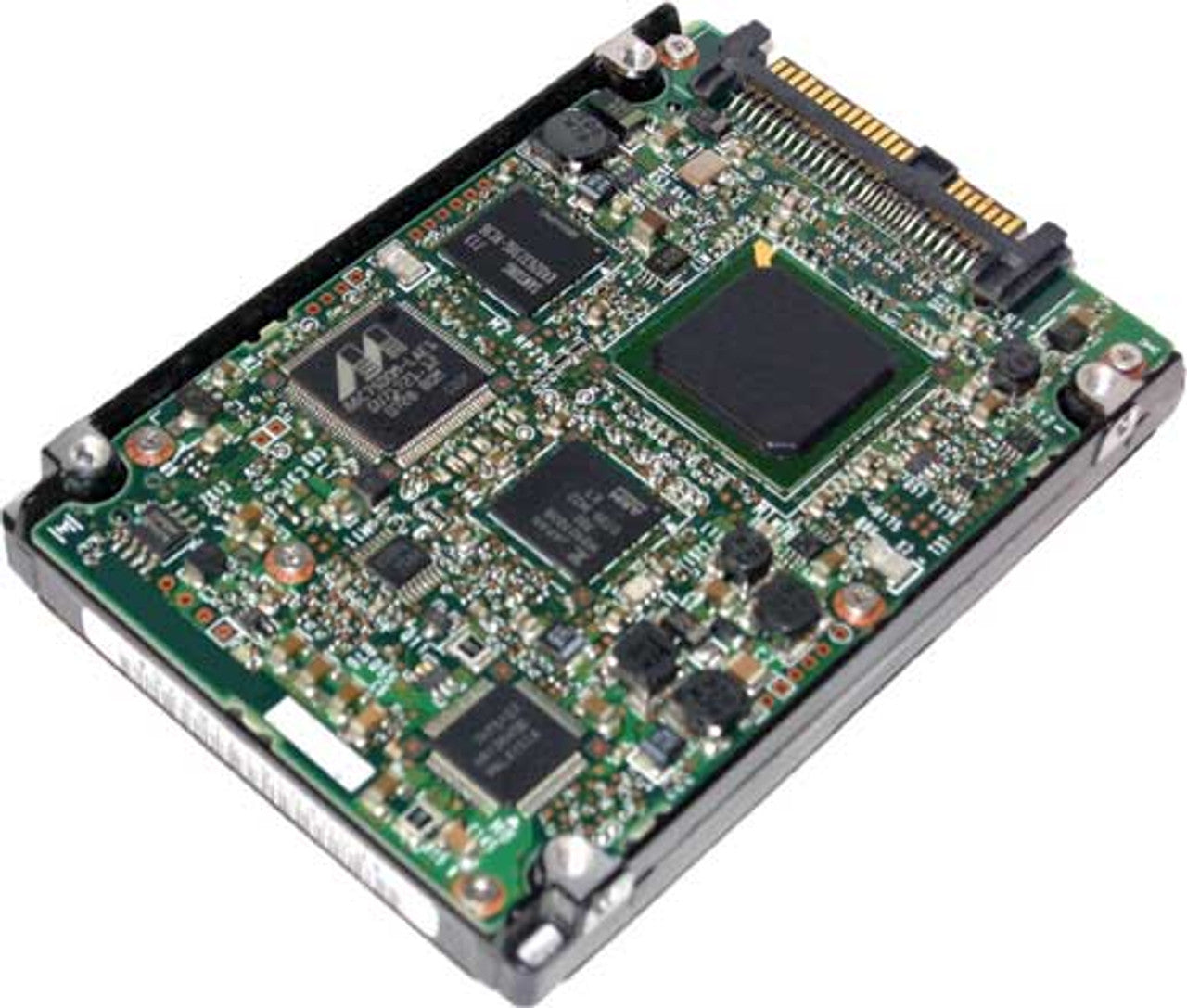 Seagate ST9146803SS#72 - 72GB 10K RPM DP SAS SFF 2.5" Hard Disk Drive (HDD)