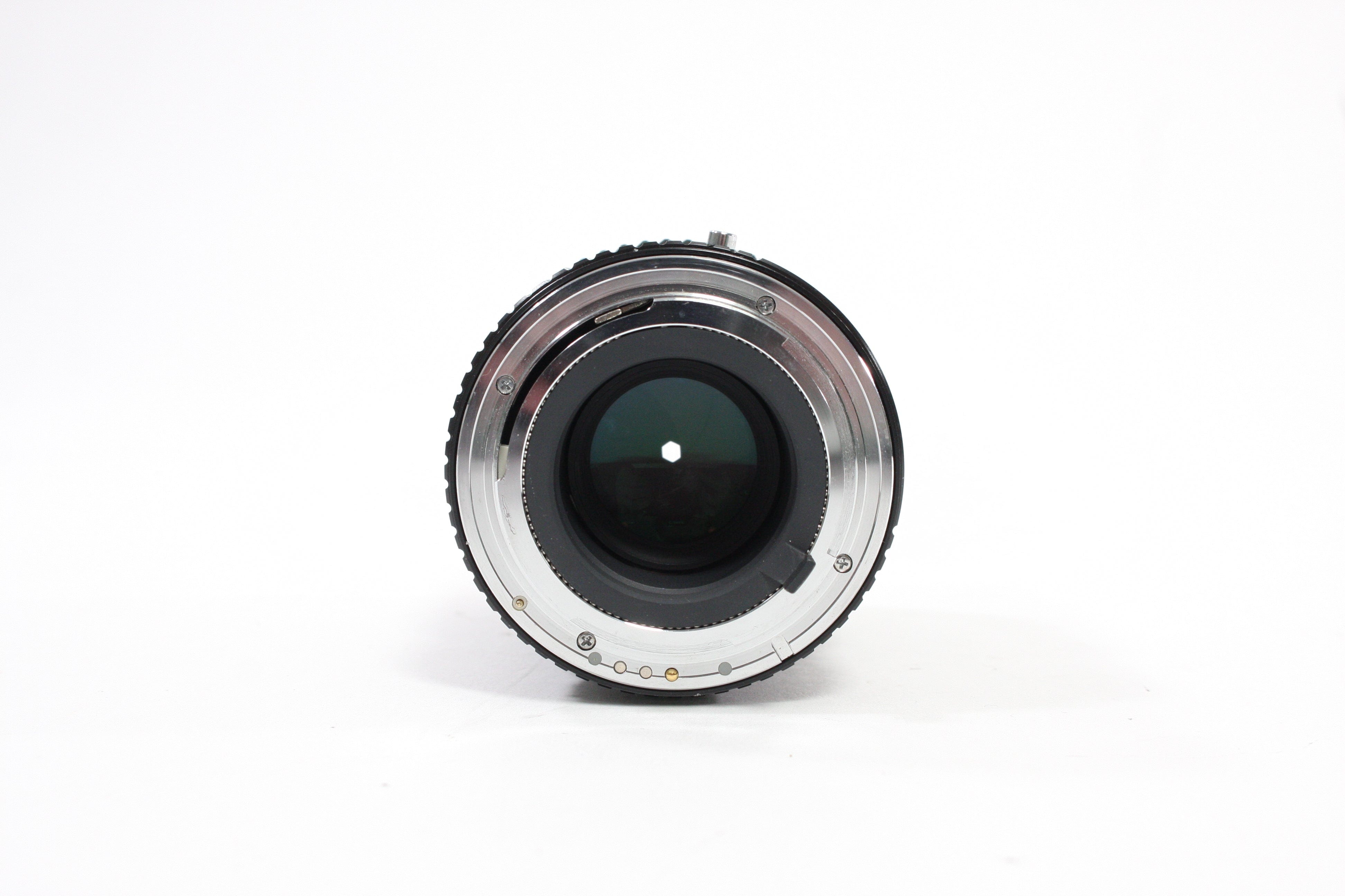 Sears 135mm f/2.8 Lens for K Mount