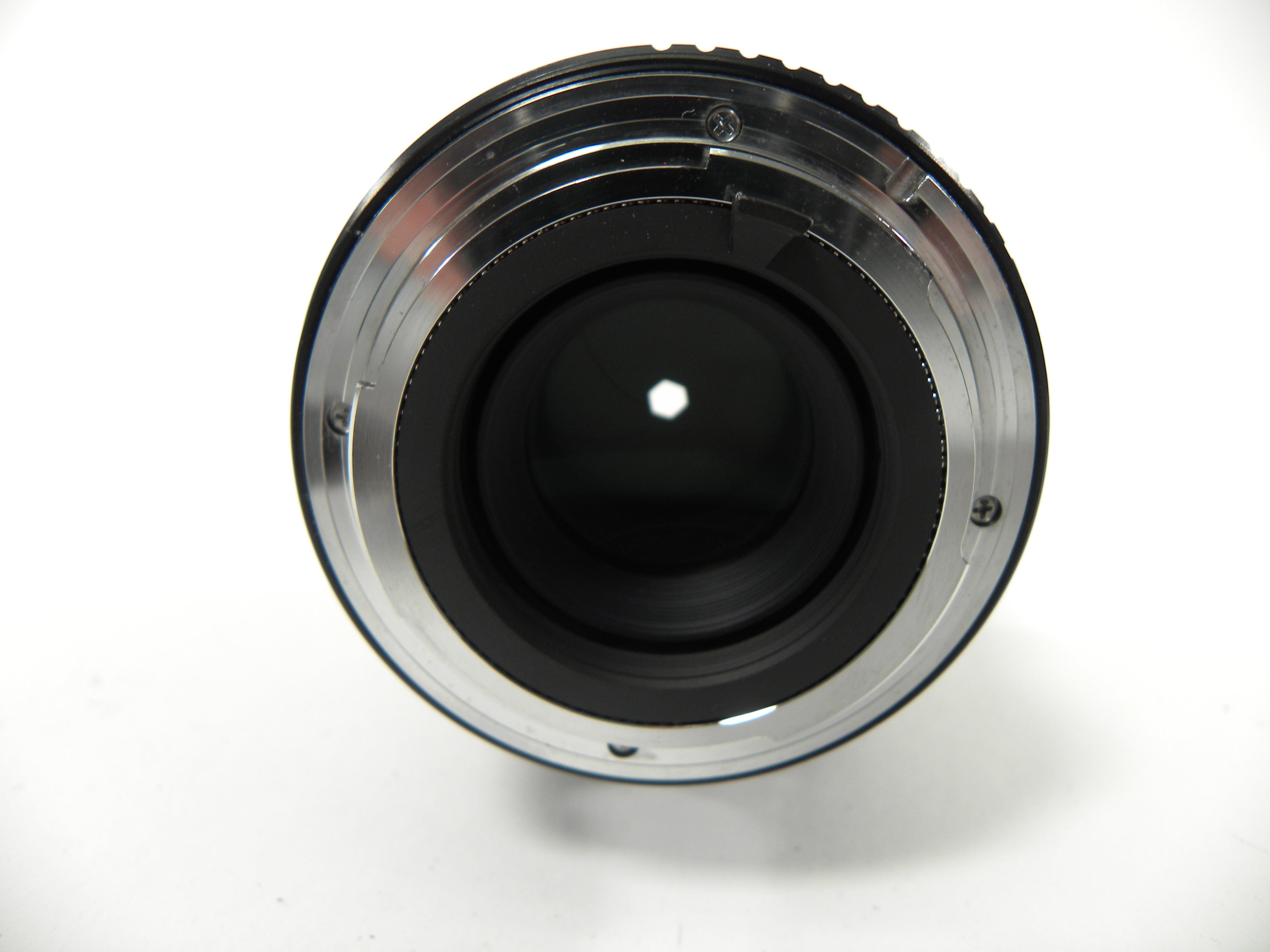 Sears MC Auto 135mm f2.8 PK Mount