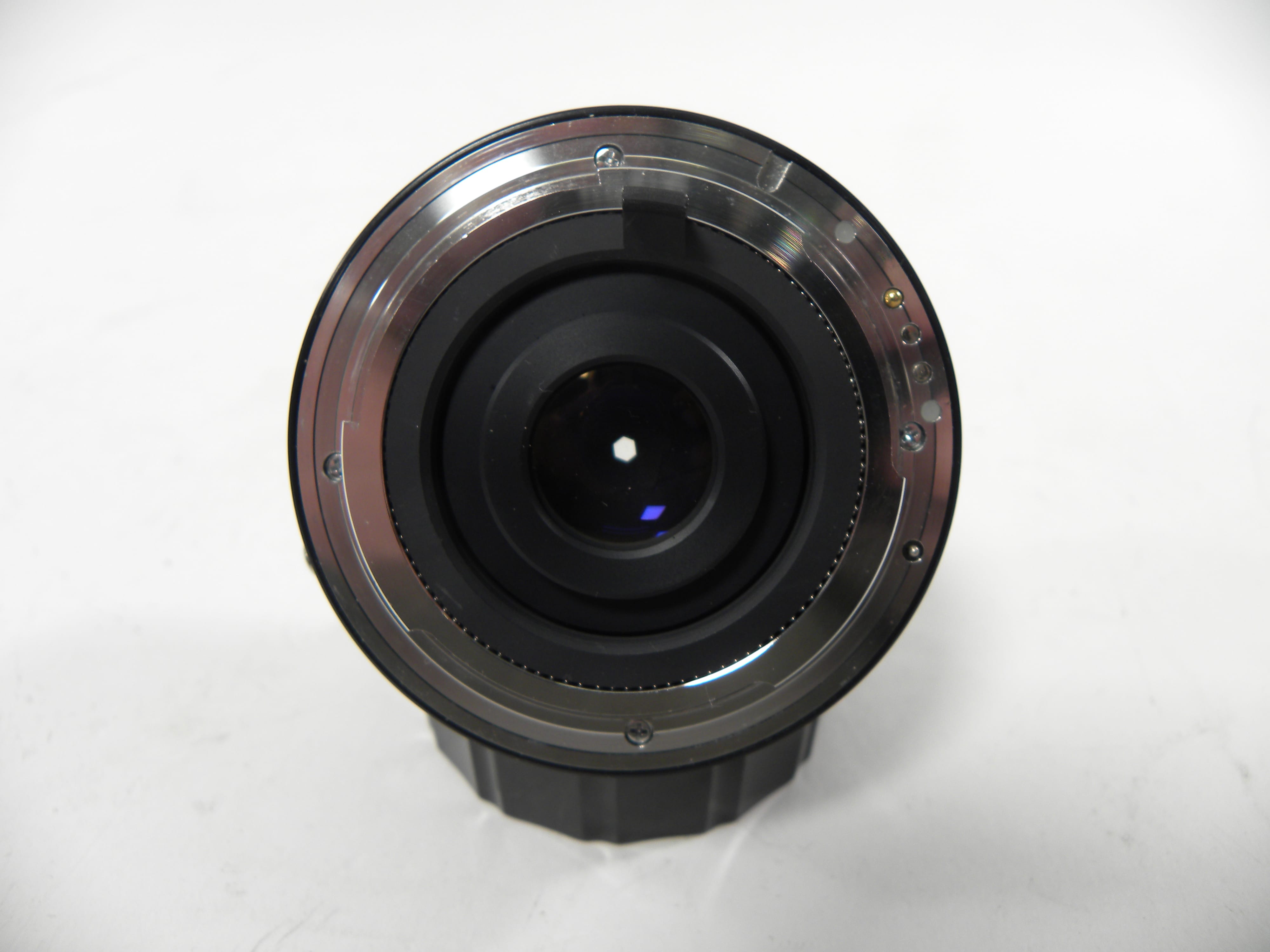 Sears MC Auto 28mm f2.8 PK Mount