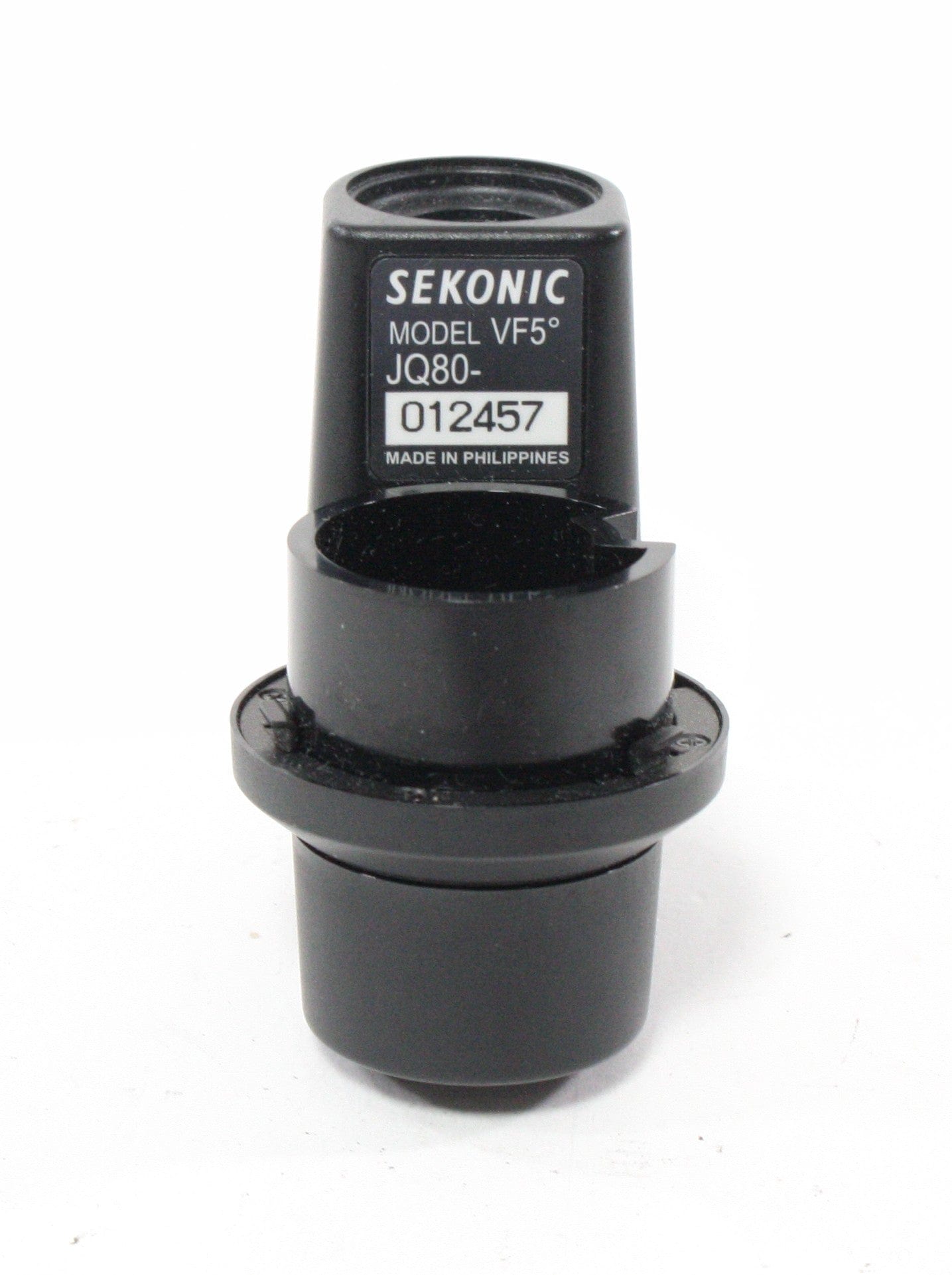 Sekonic 5 Degree Viewfinder Model VF-5 JQ80 for L-478