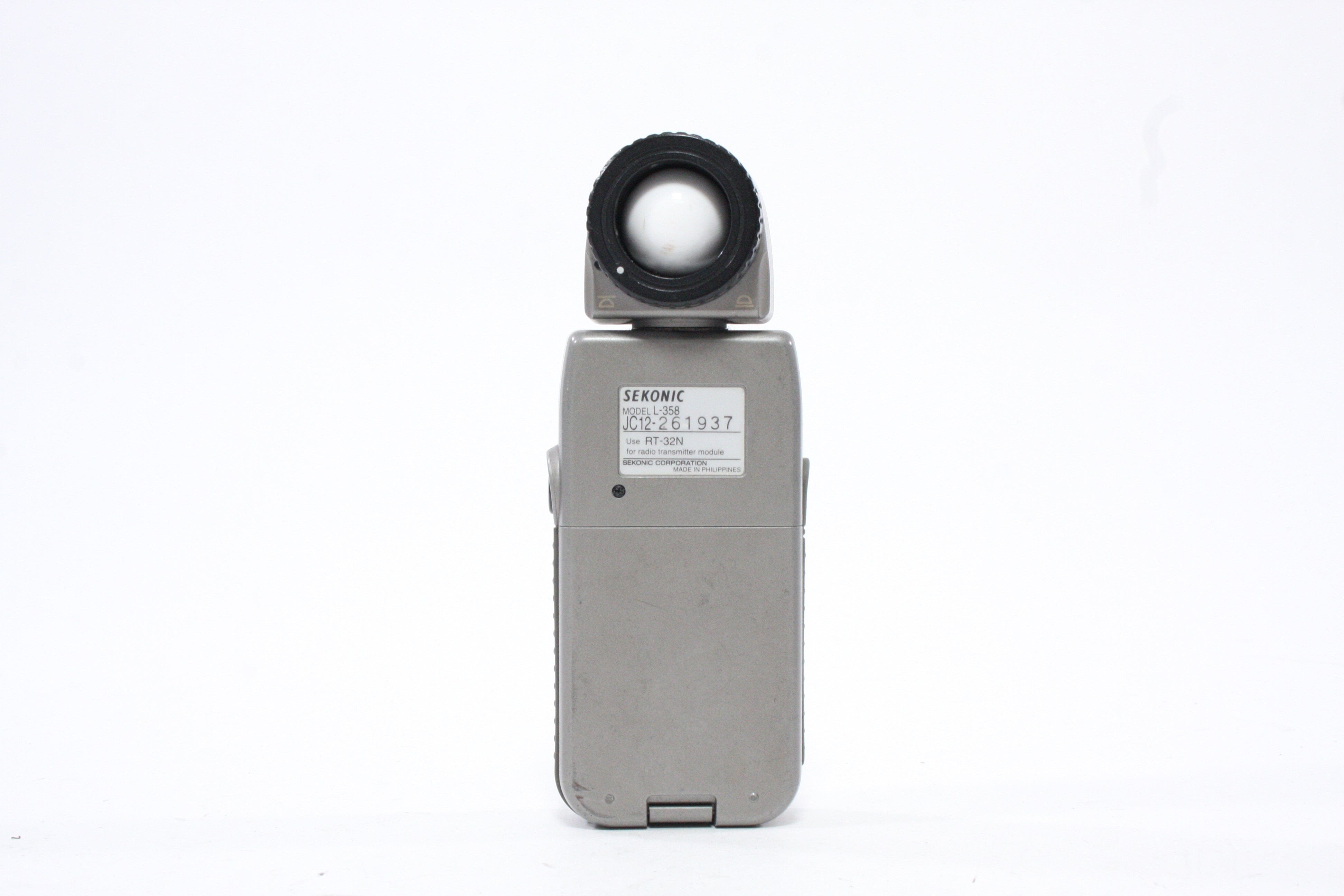 Sekonic Flash Master L-358