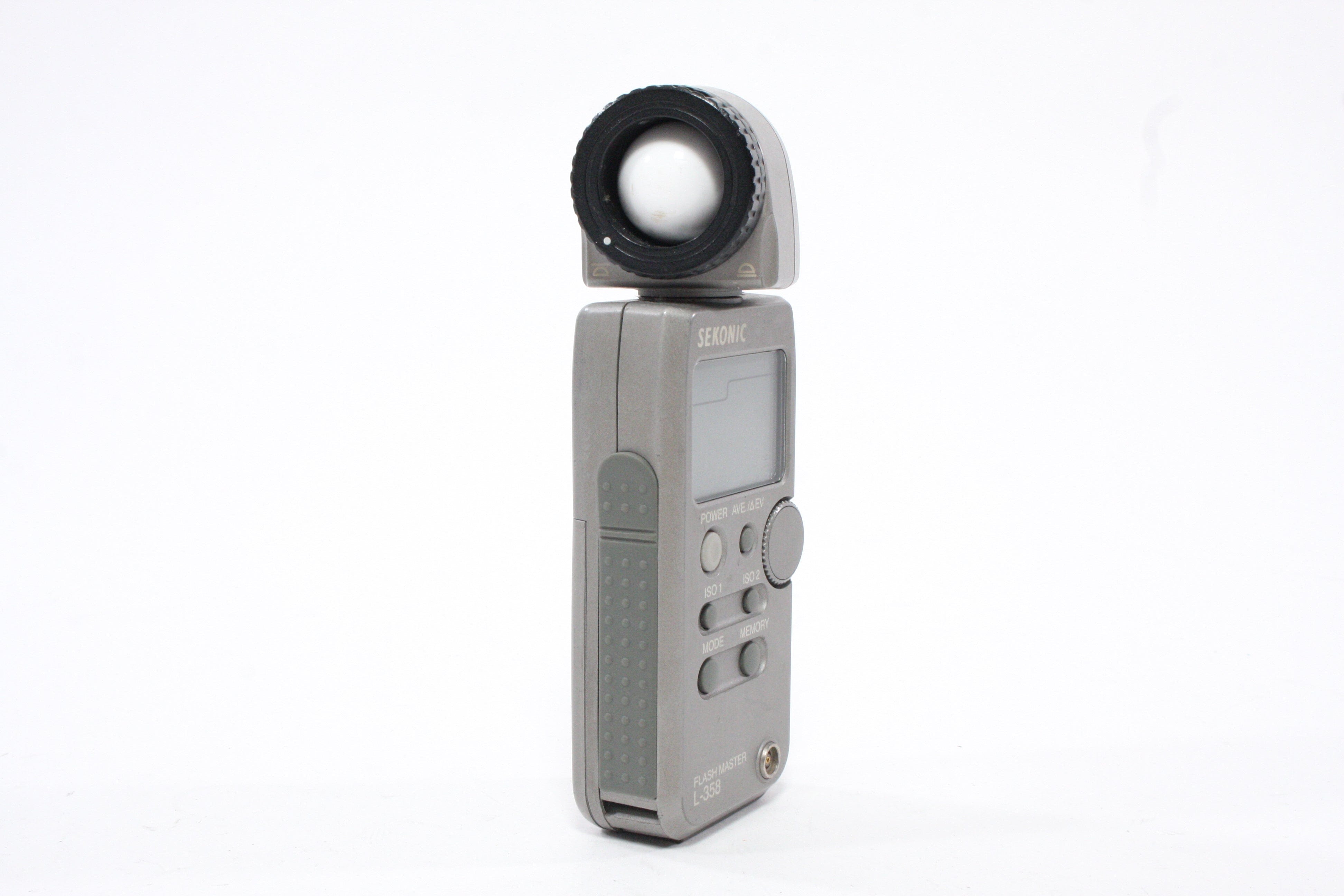 Sekonic Flash Master L-358
