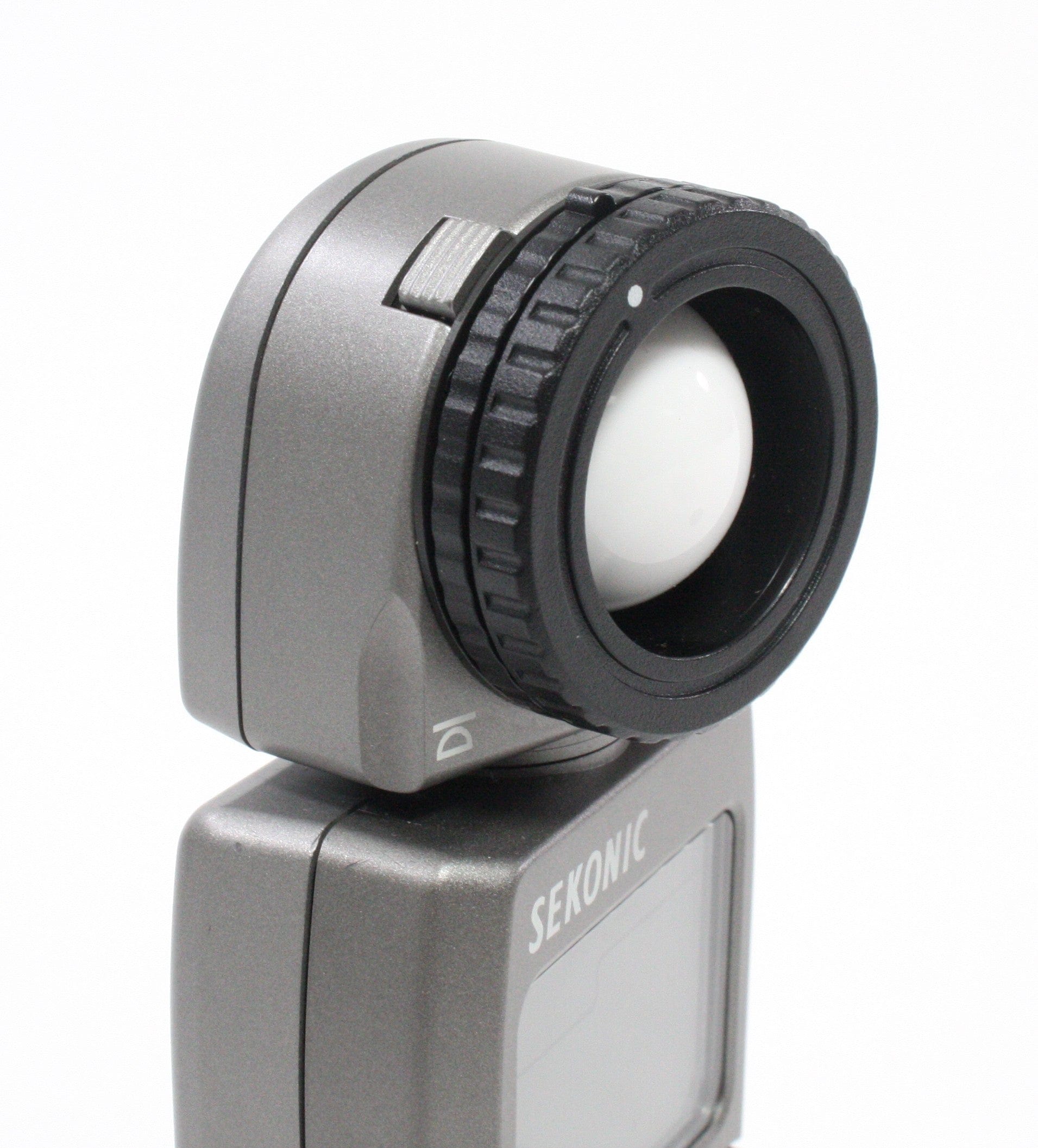 Sekonic L-358 Flash Master Meter