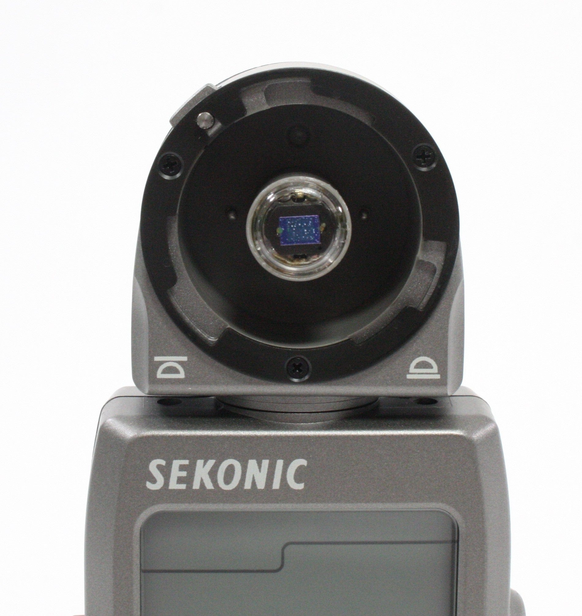 Sekonic L-358 Flash Master Meter