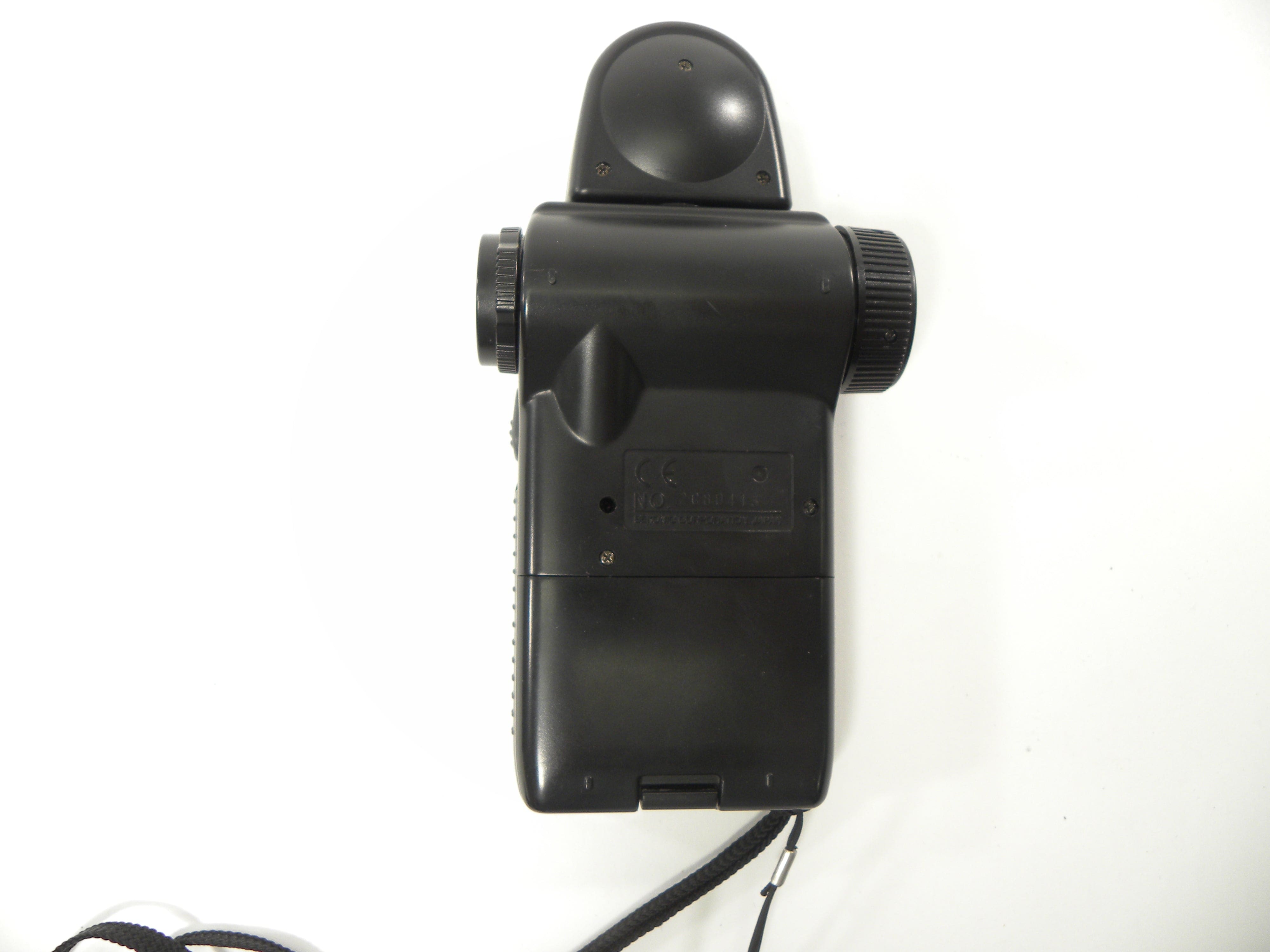 Sekonic L-508 Zoom Master Light Meter