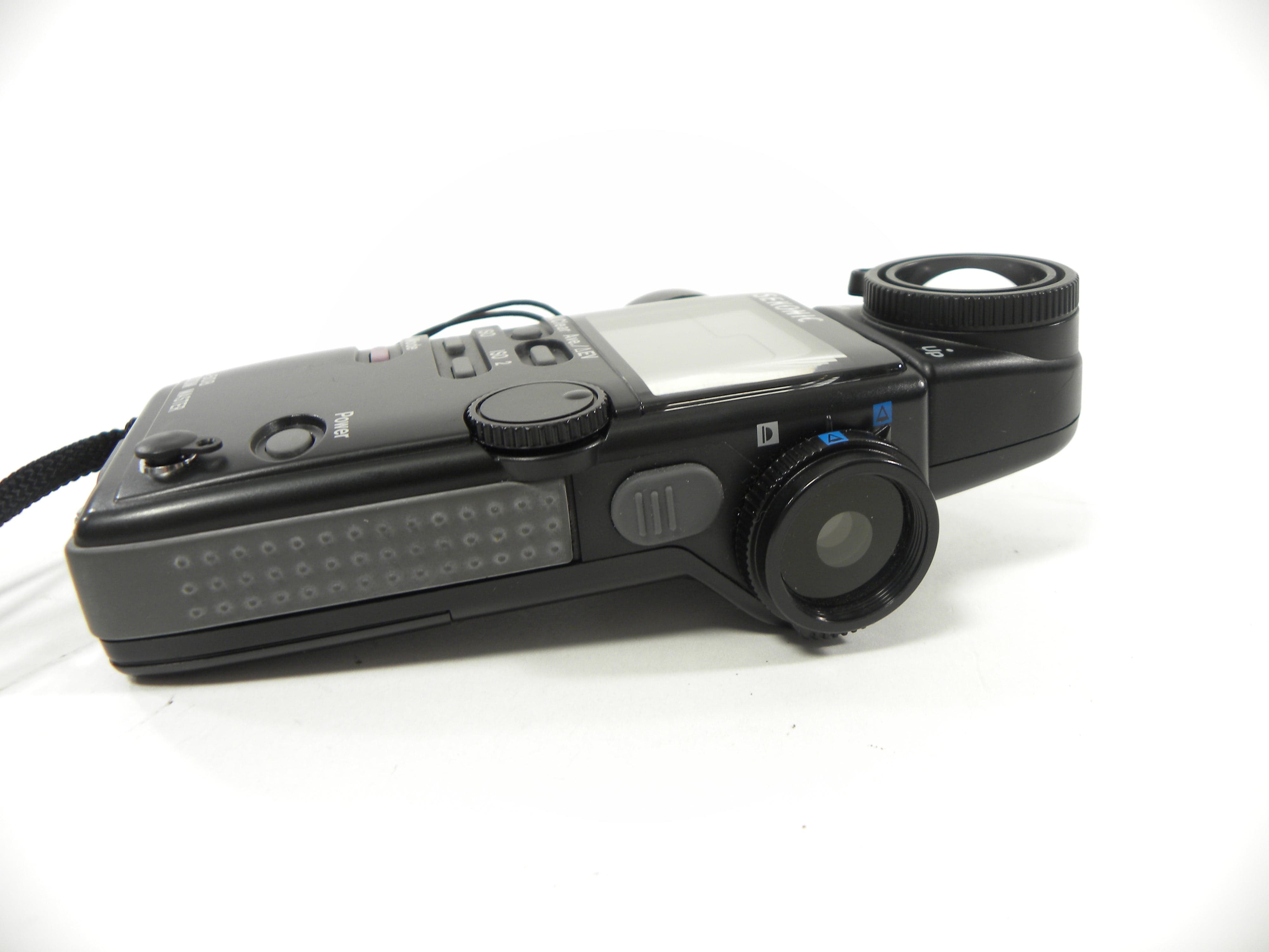 Sekonic L-508 Zoom Master Light Meter