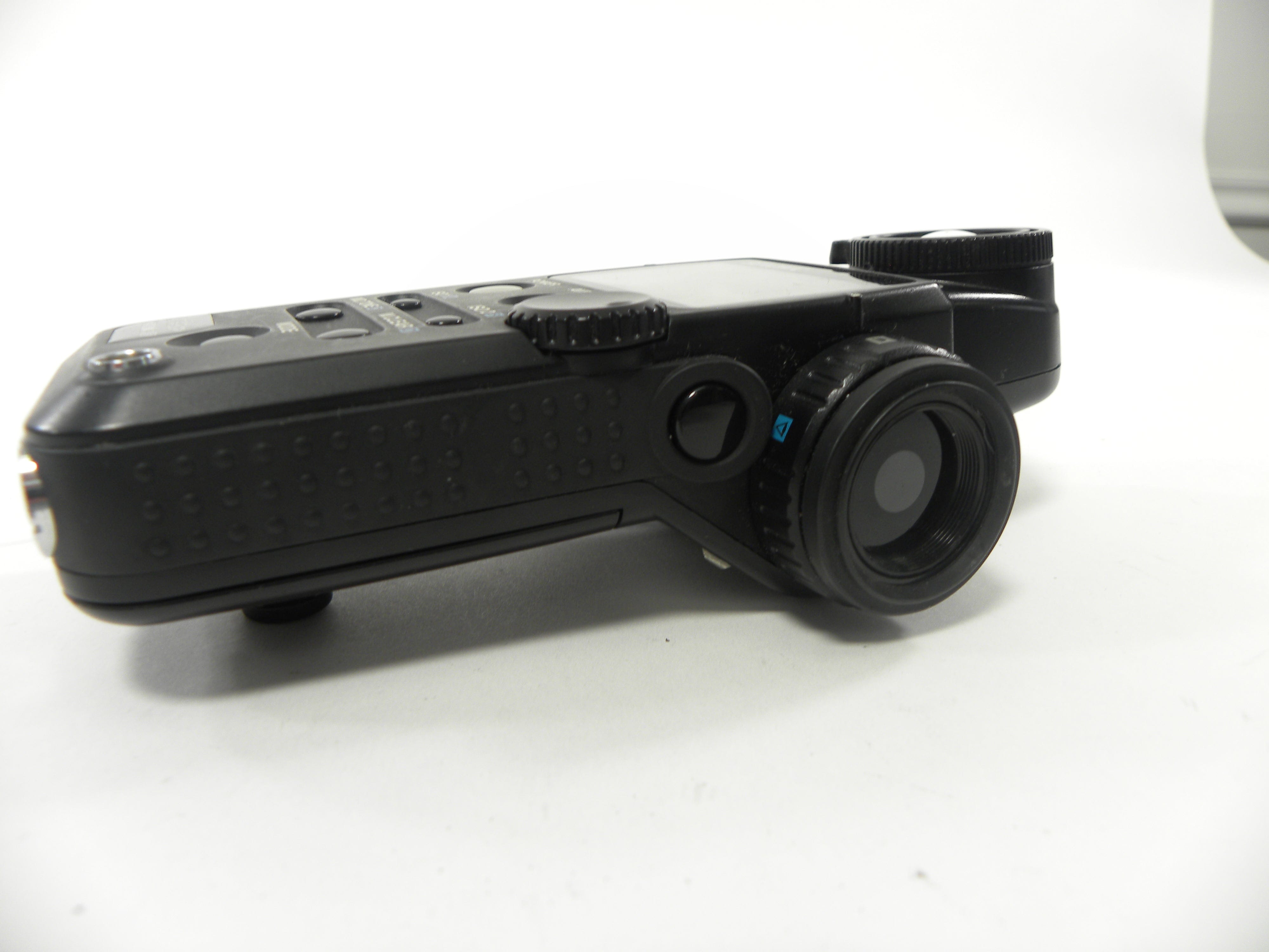 Sekonic L-758 DR Digital Master