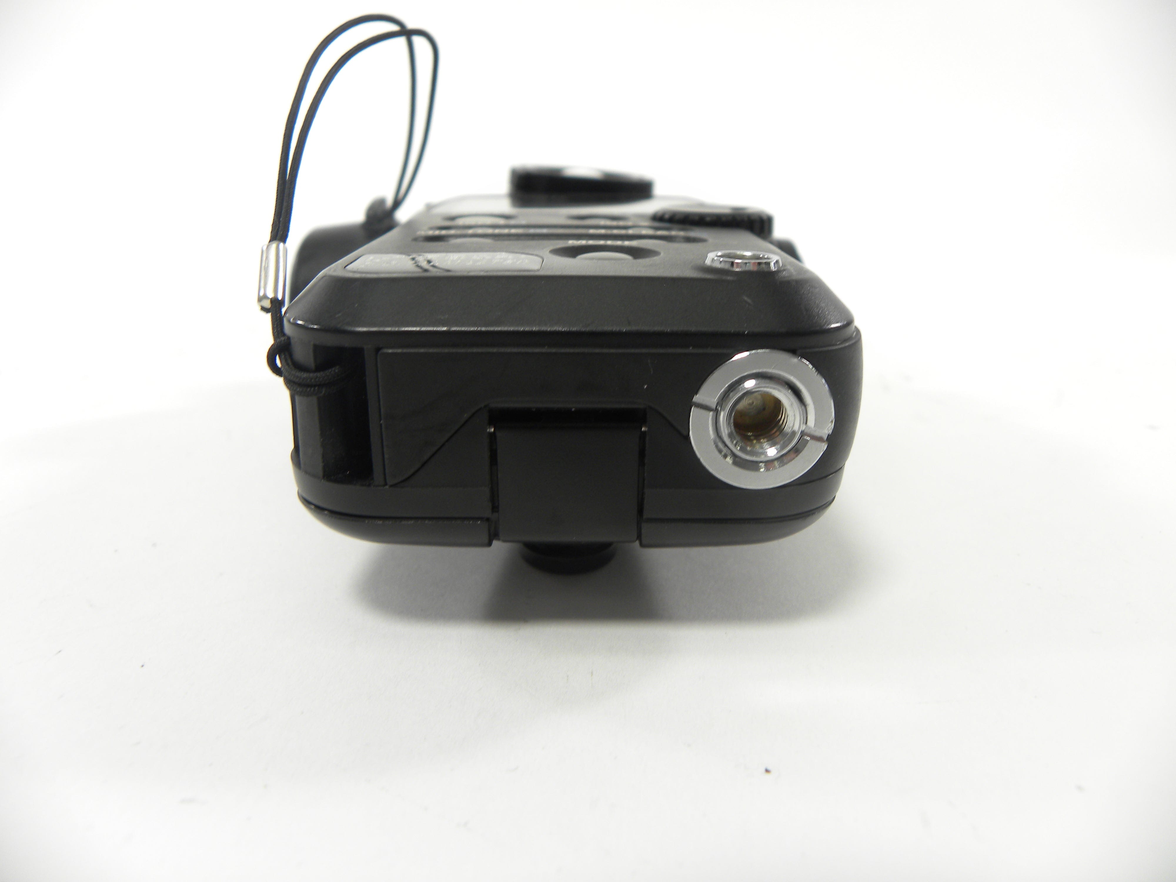 Sekonic L-758 DR Digital Master