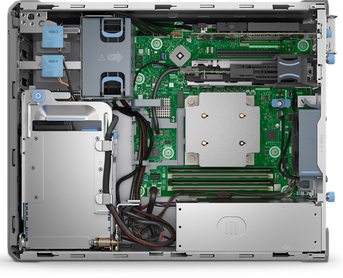 PowerEdge T160 Tower Server