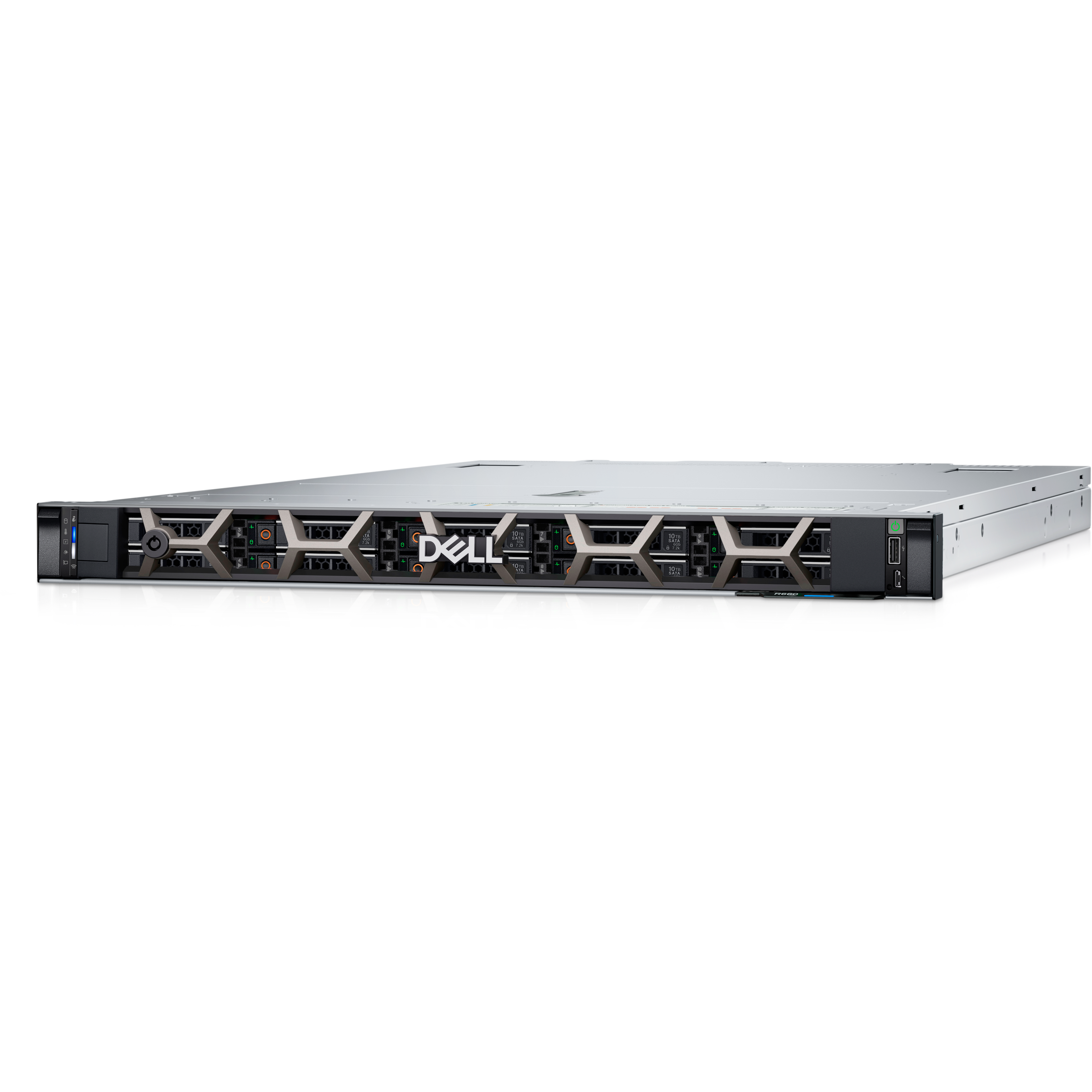 PowerEdge R660 Rack Server
