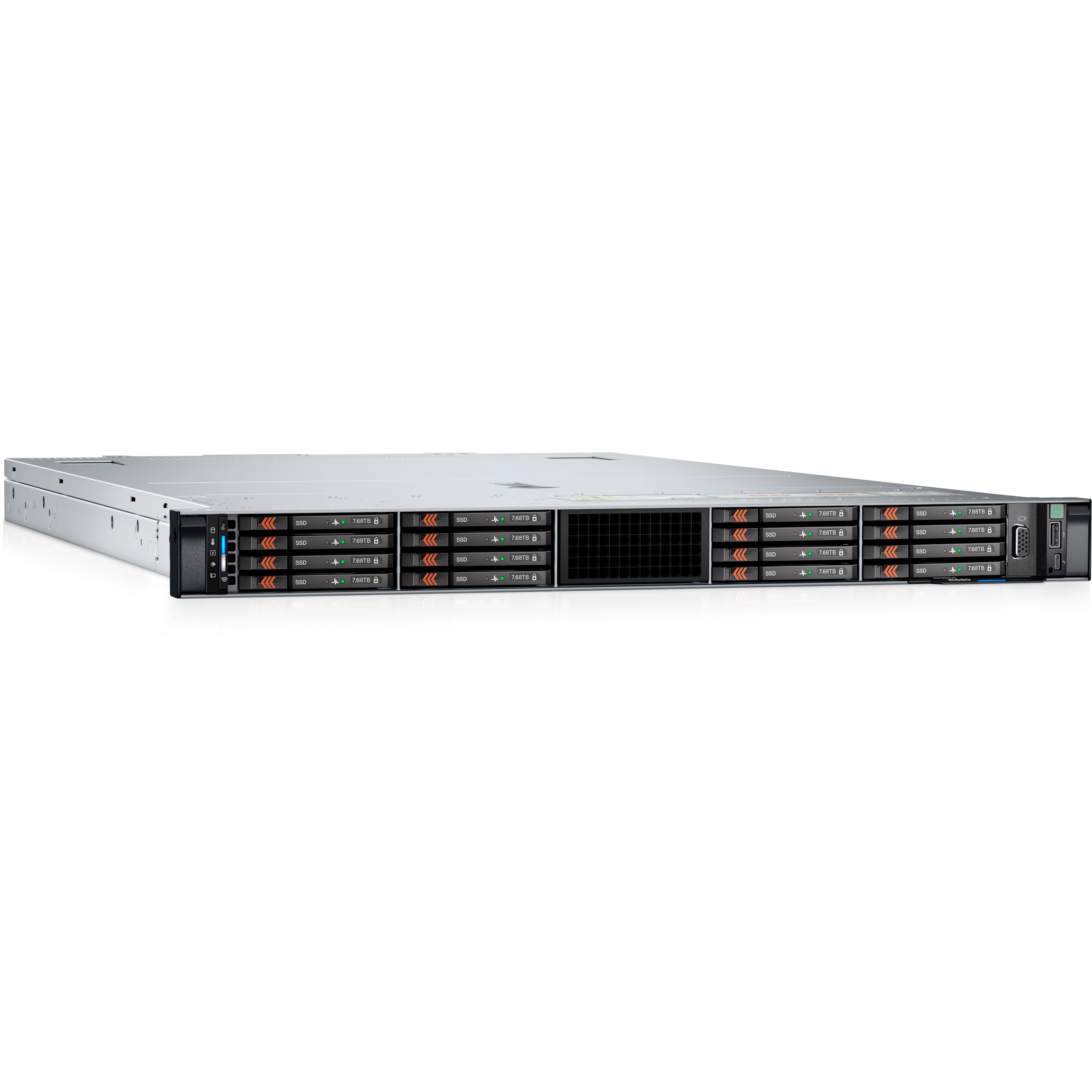 PowerEdge R660 Rack Server