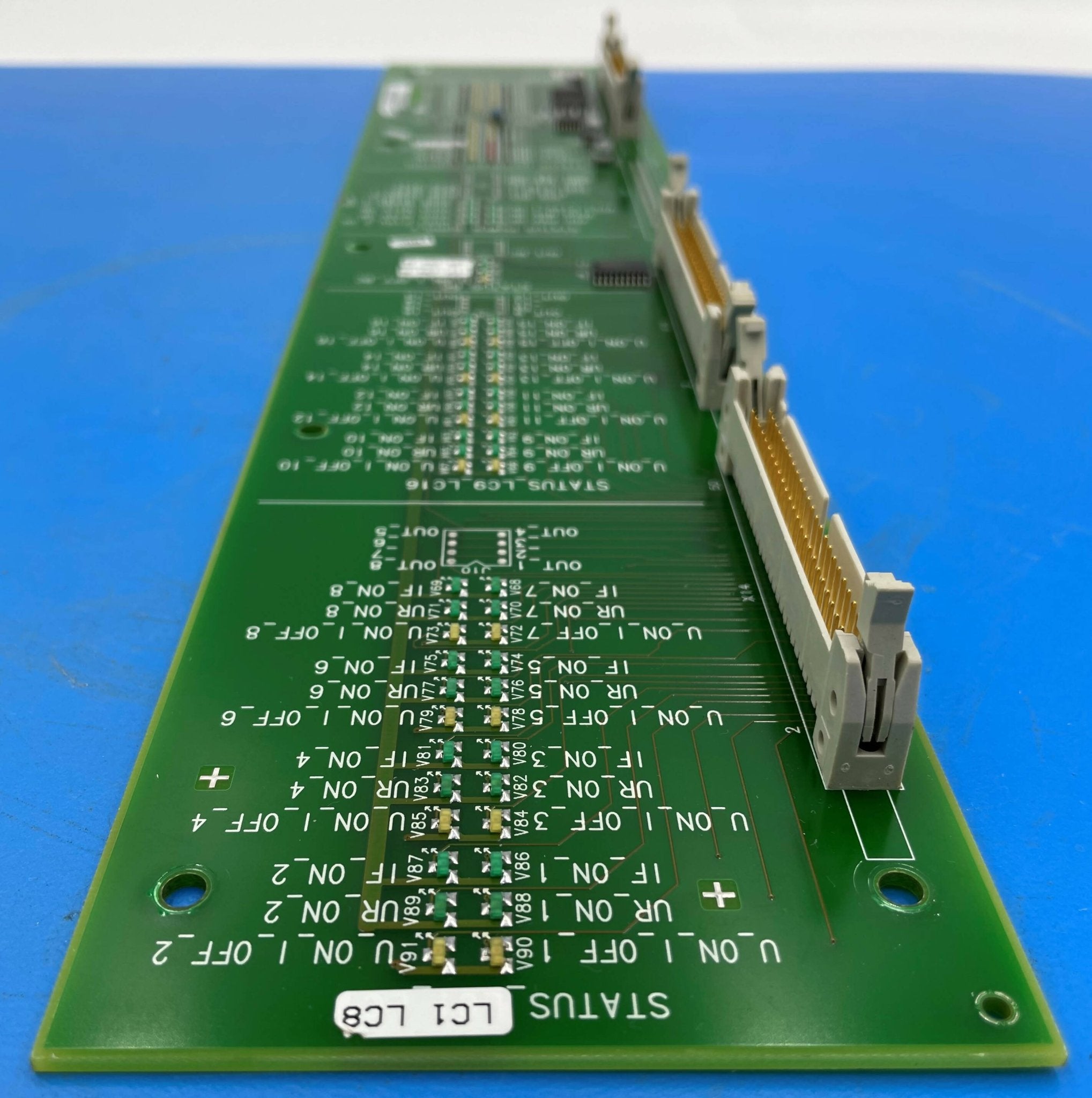 SERVICE-B BOARD (4753393 SIEMENS