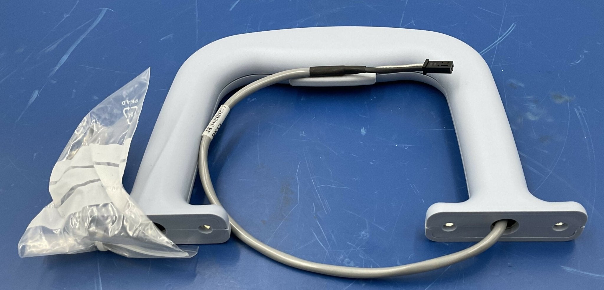 SG120 BUCKY HANDLE ASM (51350256 GE