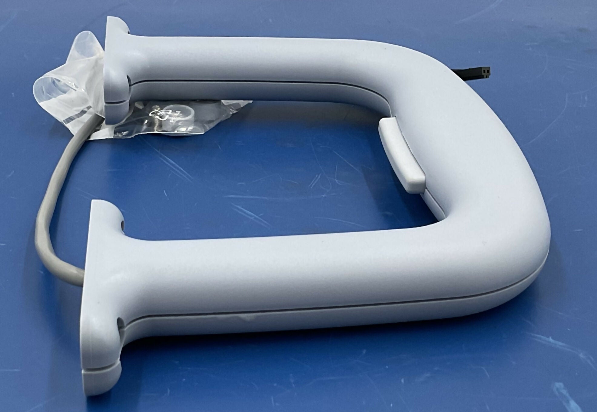 SG120 BUCKY HANDLE ASM (51350256) GE