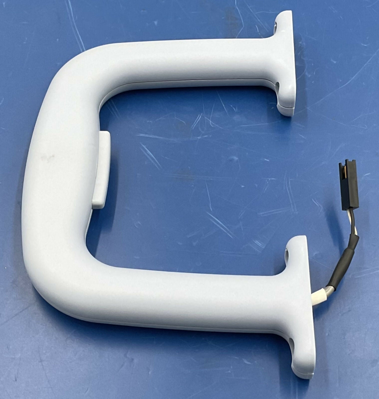 SG80 BUCKY HANDLE ASM (5135025 GE