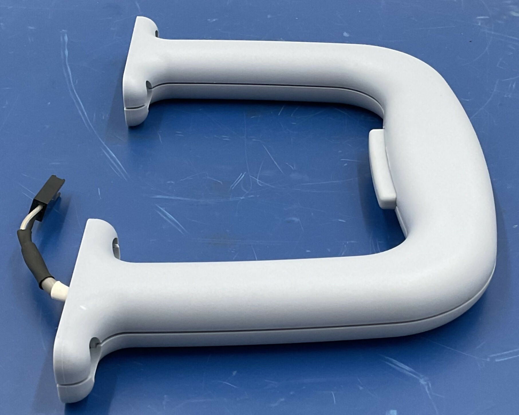 SG80 BUCKY HANDLE ASM (5135025) GE