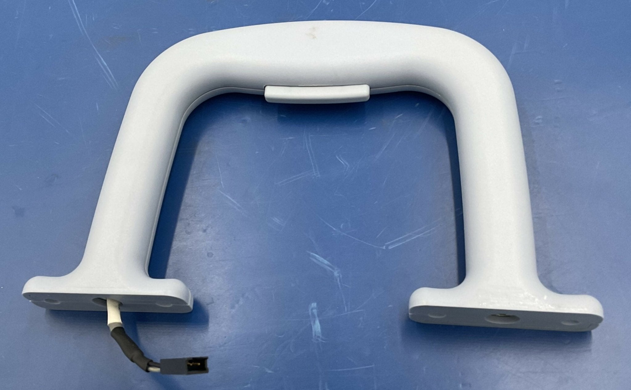 SG80 BUCKY HANDLE ASM (5135025 GE