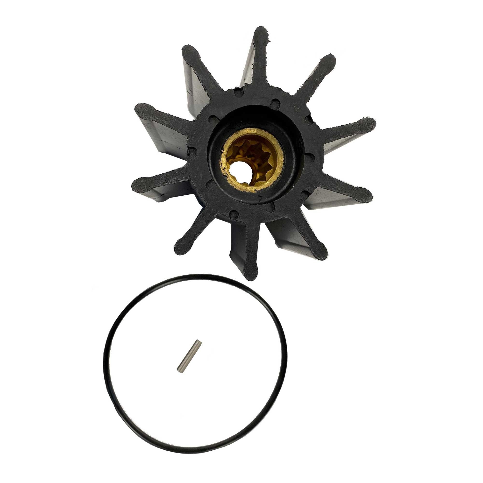 Sherwood 30000K-SHW Impeller Kit w/O-Ring