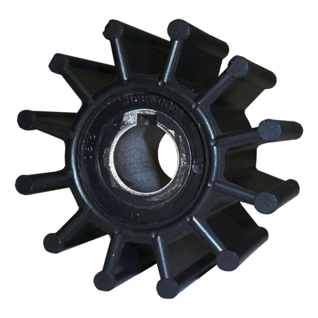 Sherwood 30000K-SHW Impeller Kit w/O-Ring